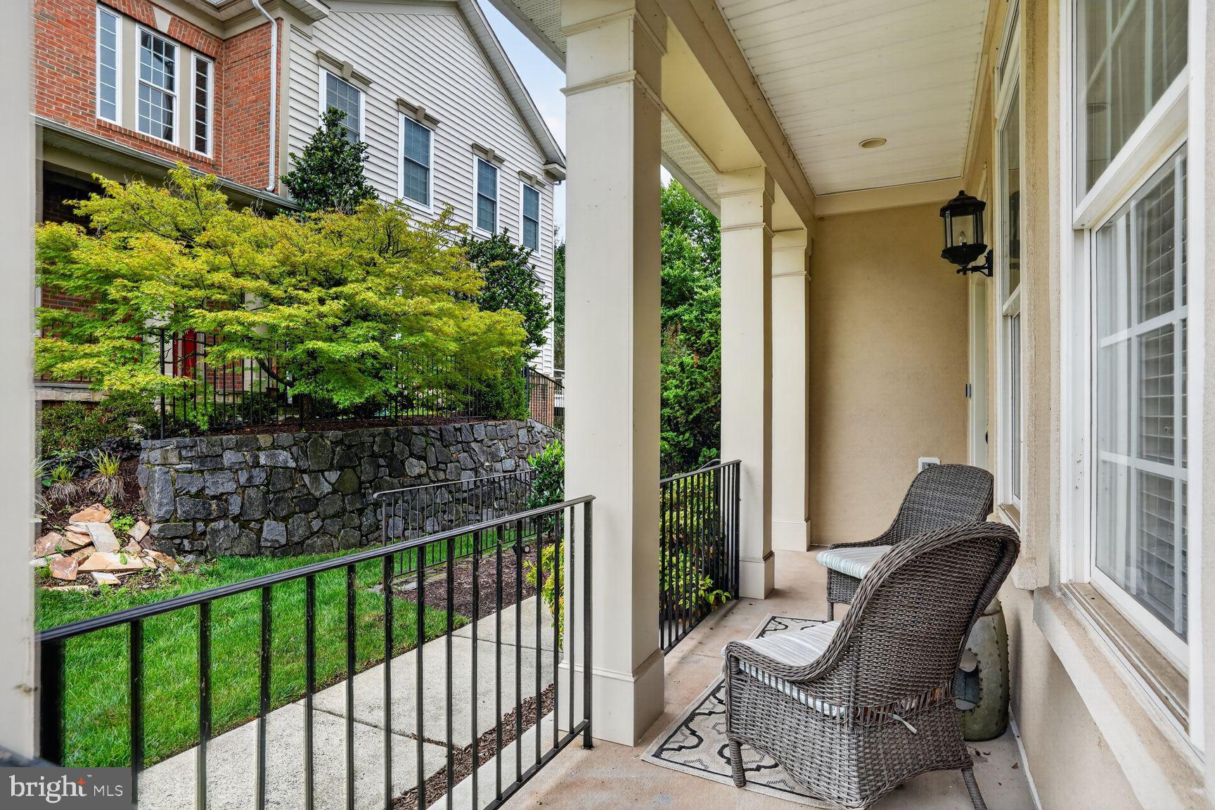 CASCADES/LOWES - Residential