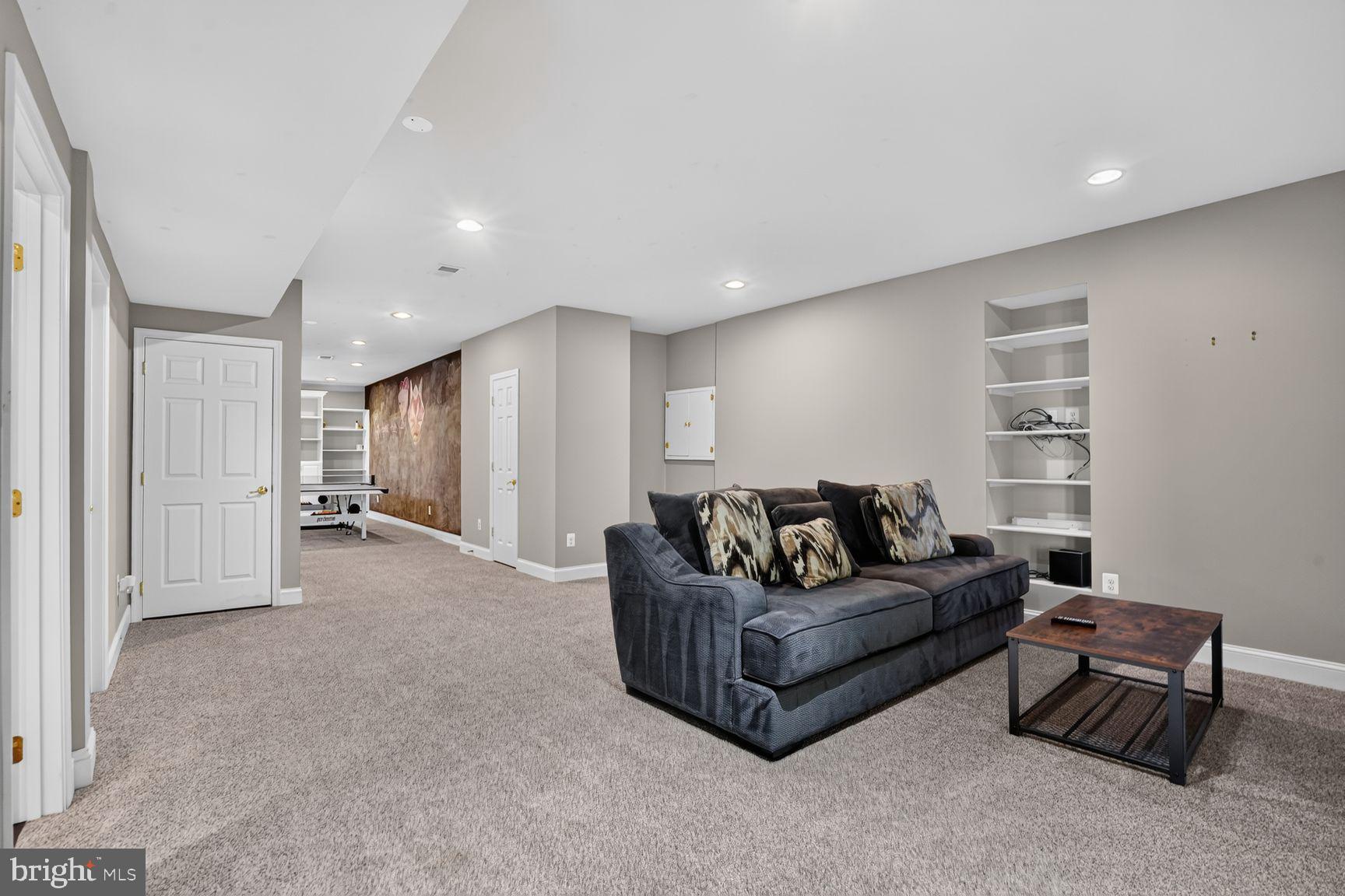 CASCADES/LOWES - Residential