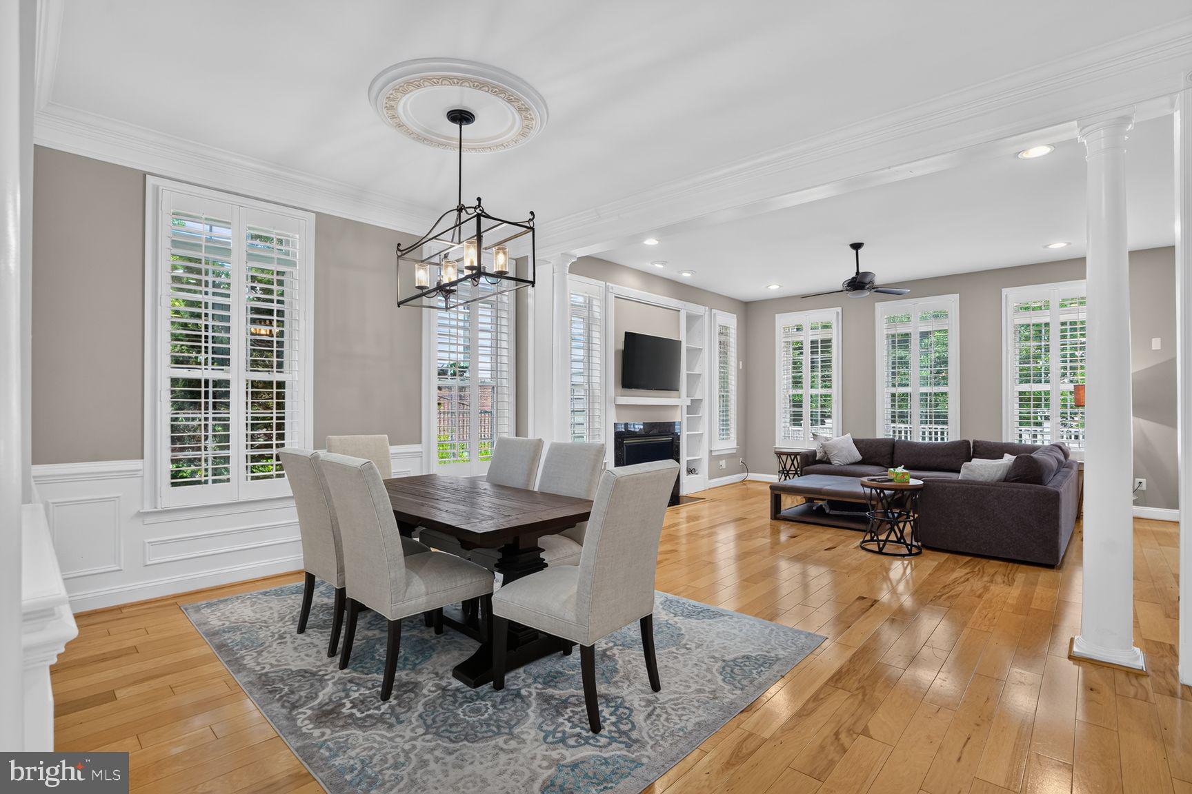 CASCADES/LOWES - Residential