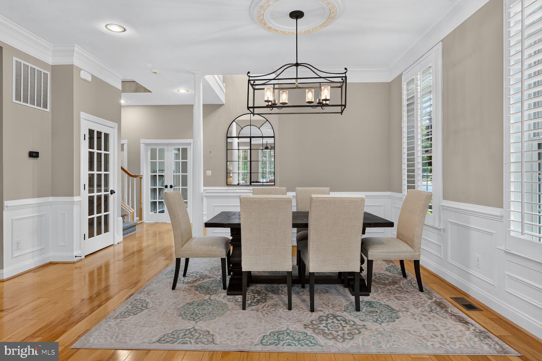 CASCADES/LOWES - Residential