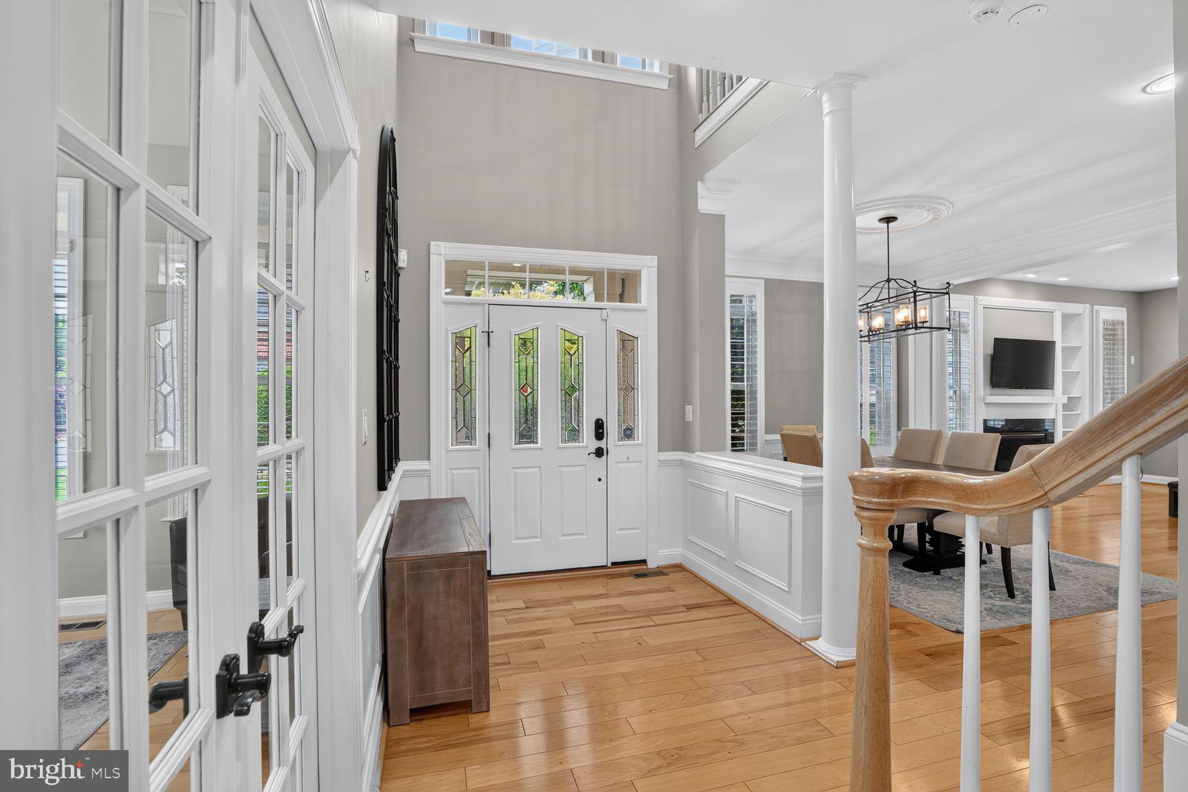 CASCADES/LOWES - Residential