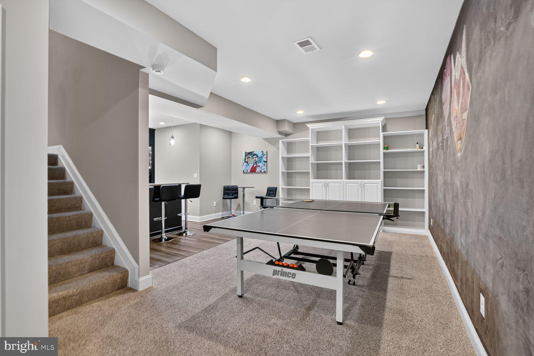 CASCADES/LOWES - Residential