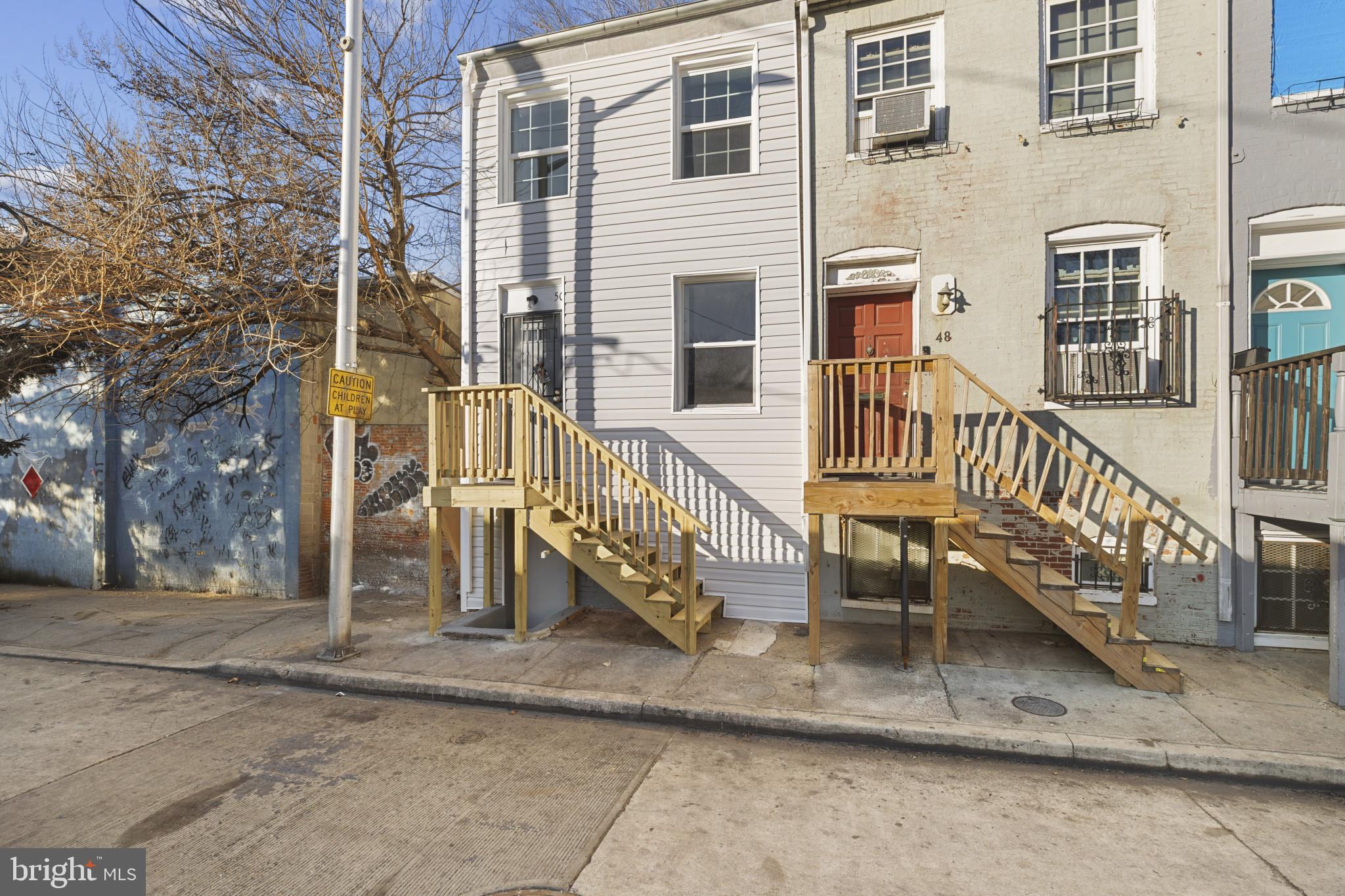 WYMAN PARK HAMPDEN - Residential