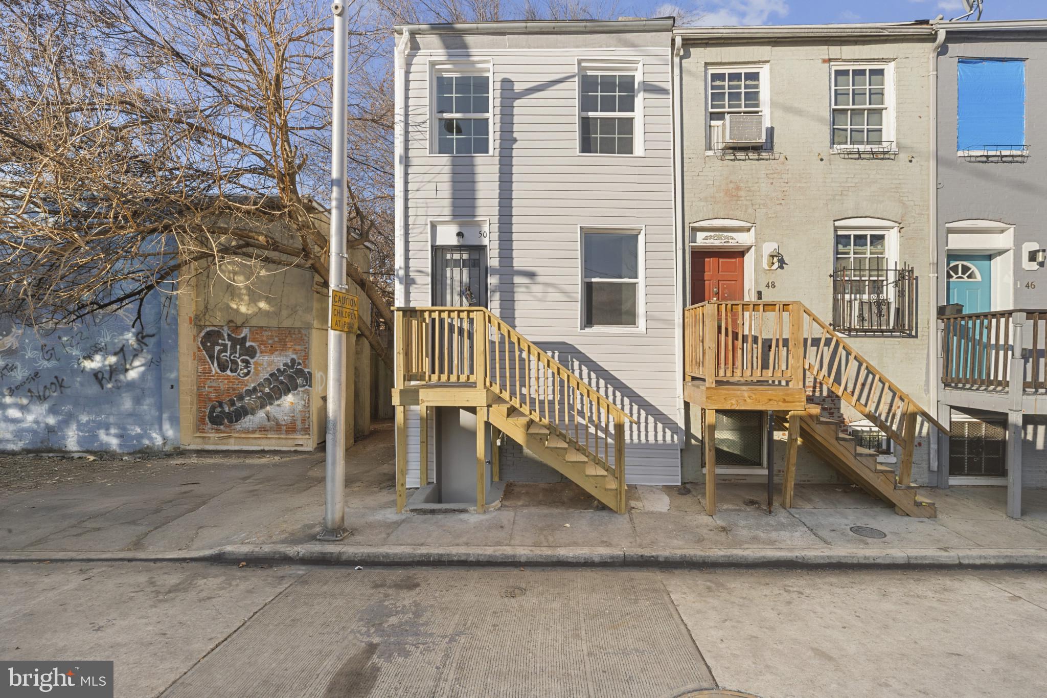 WYMAN PARK HAMPDEN - Residential