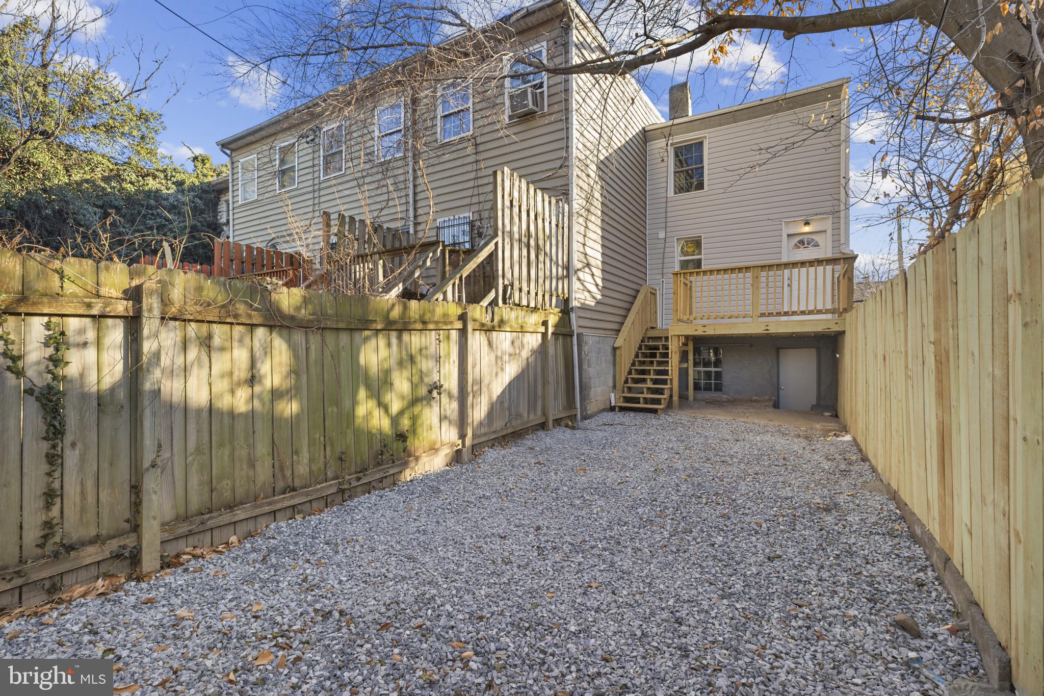 WYMAN PARK HAMPDEN - Residential