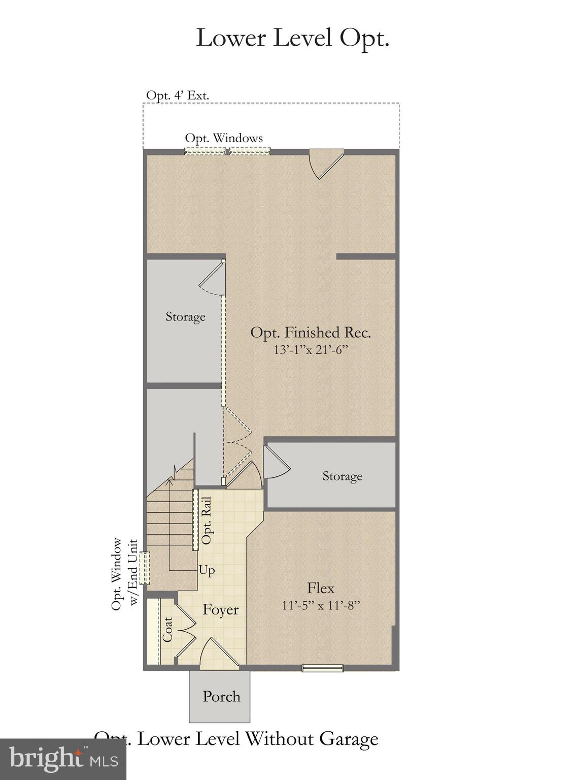 NONE AVAILABLE - Residential