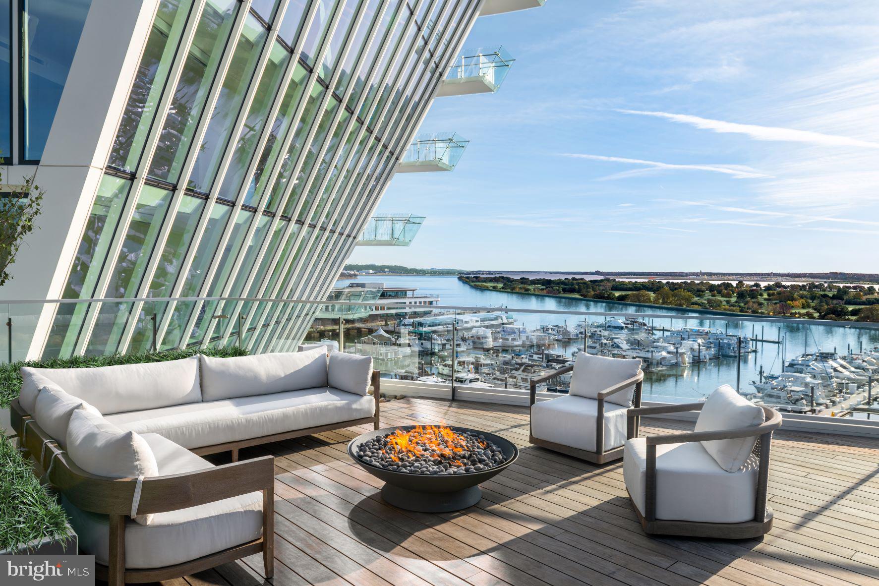 SW WATERFRONT - Residential