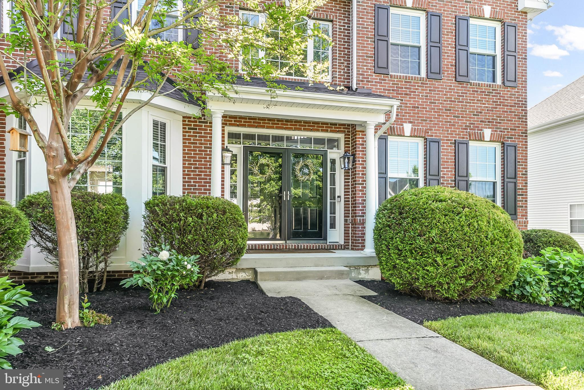 CANDLEWYCK - Residential