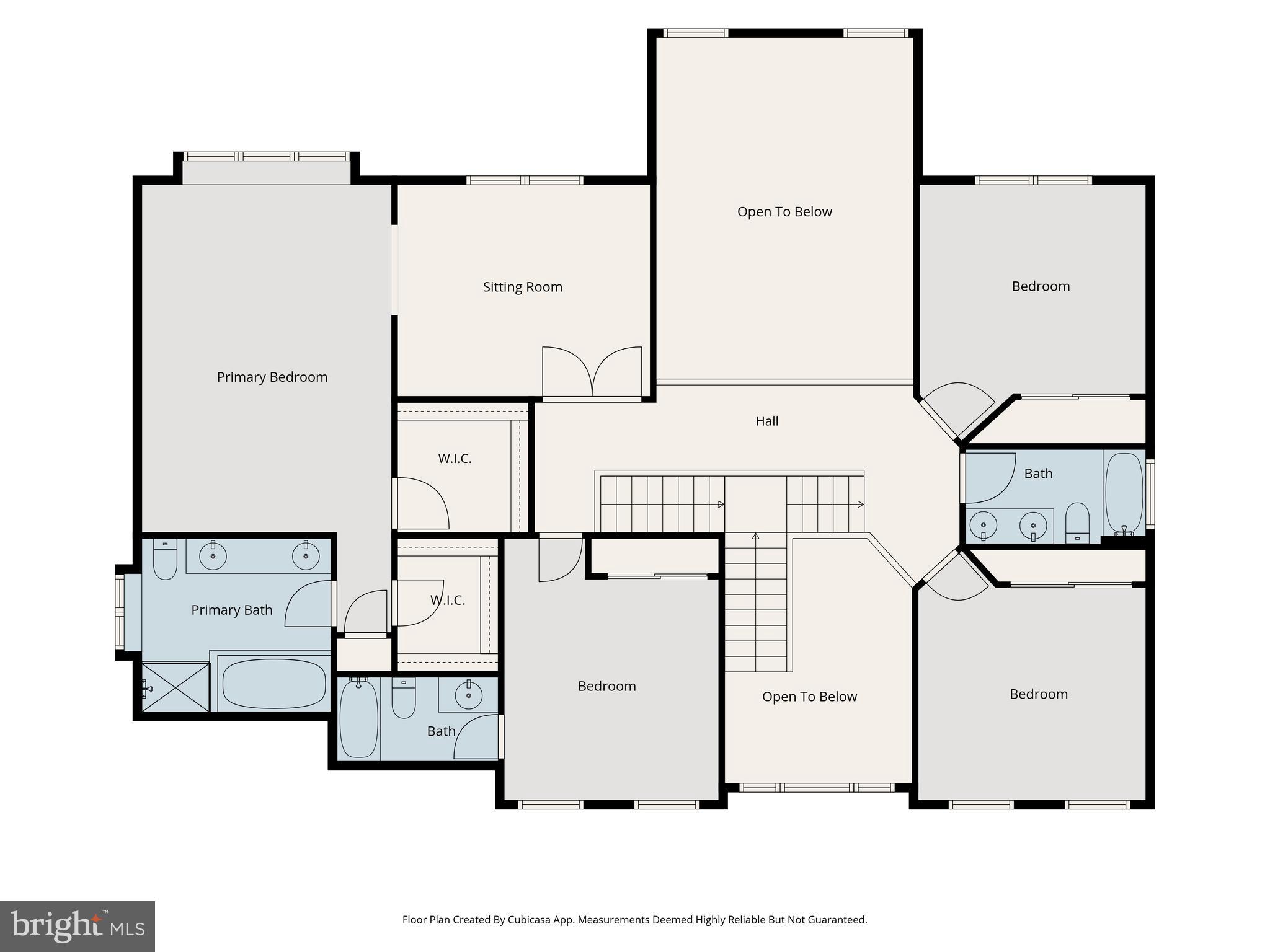 CANDLEWYCK - Residential