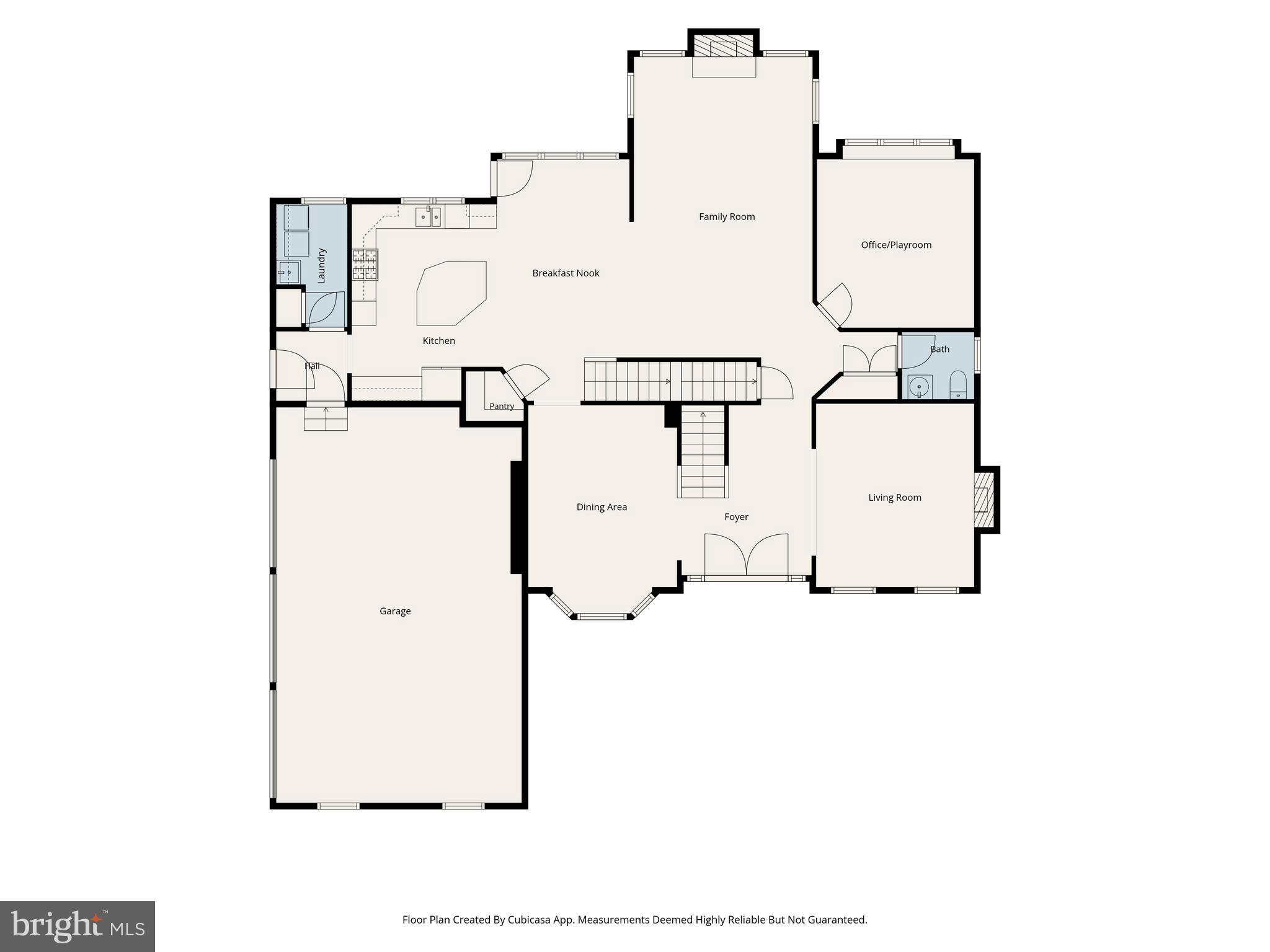 CANDLEWYCK - Residential