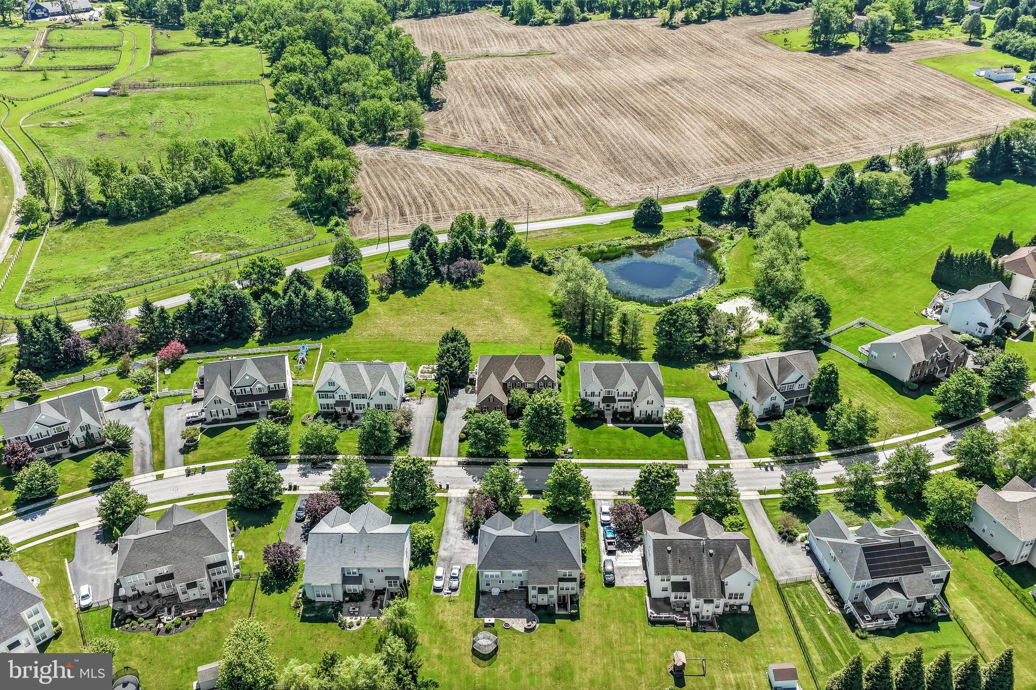 CANDLEWYCK - Residential