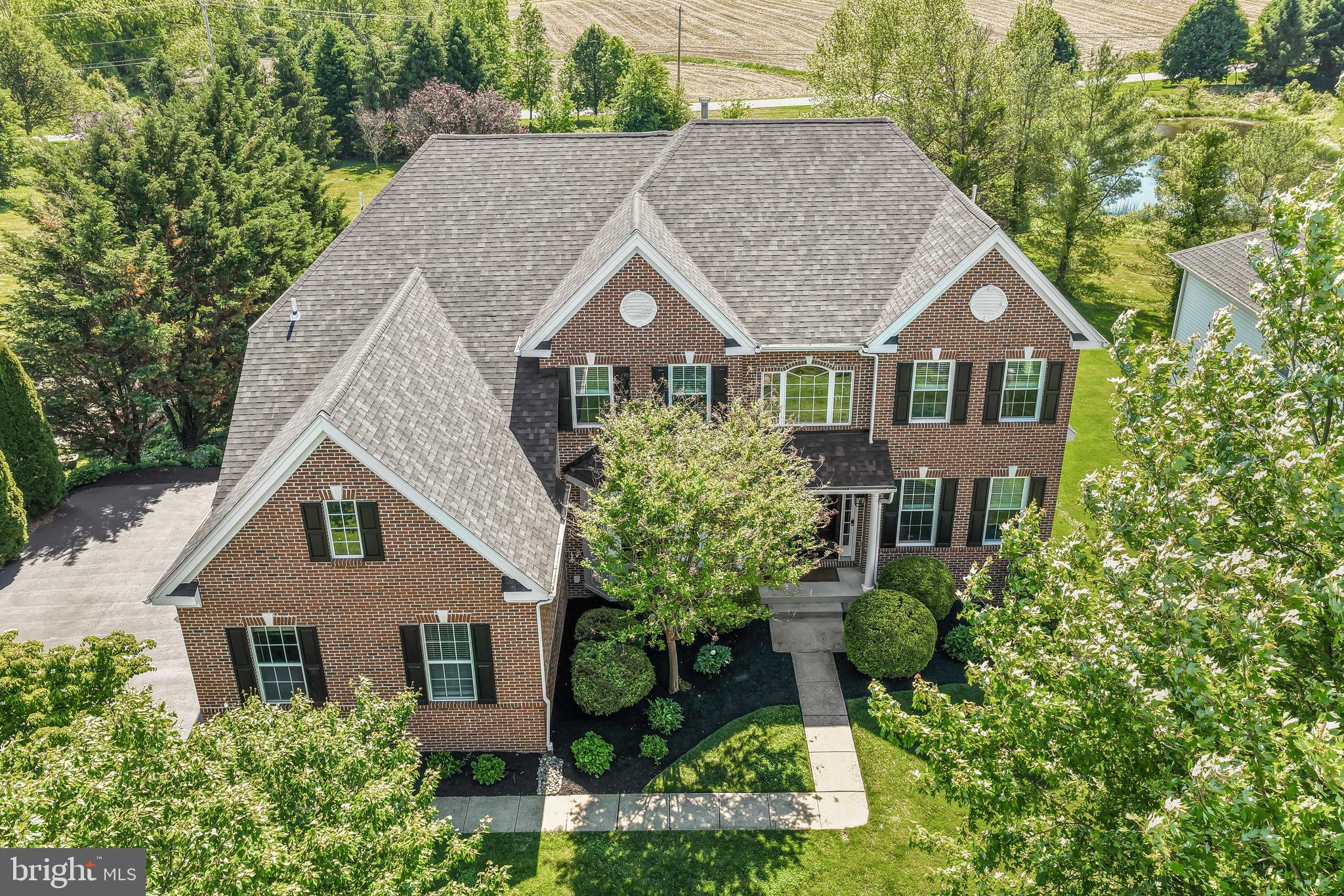 CANDLEWYCK - Residential