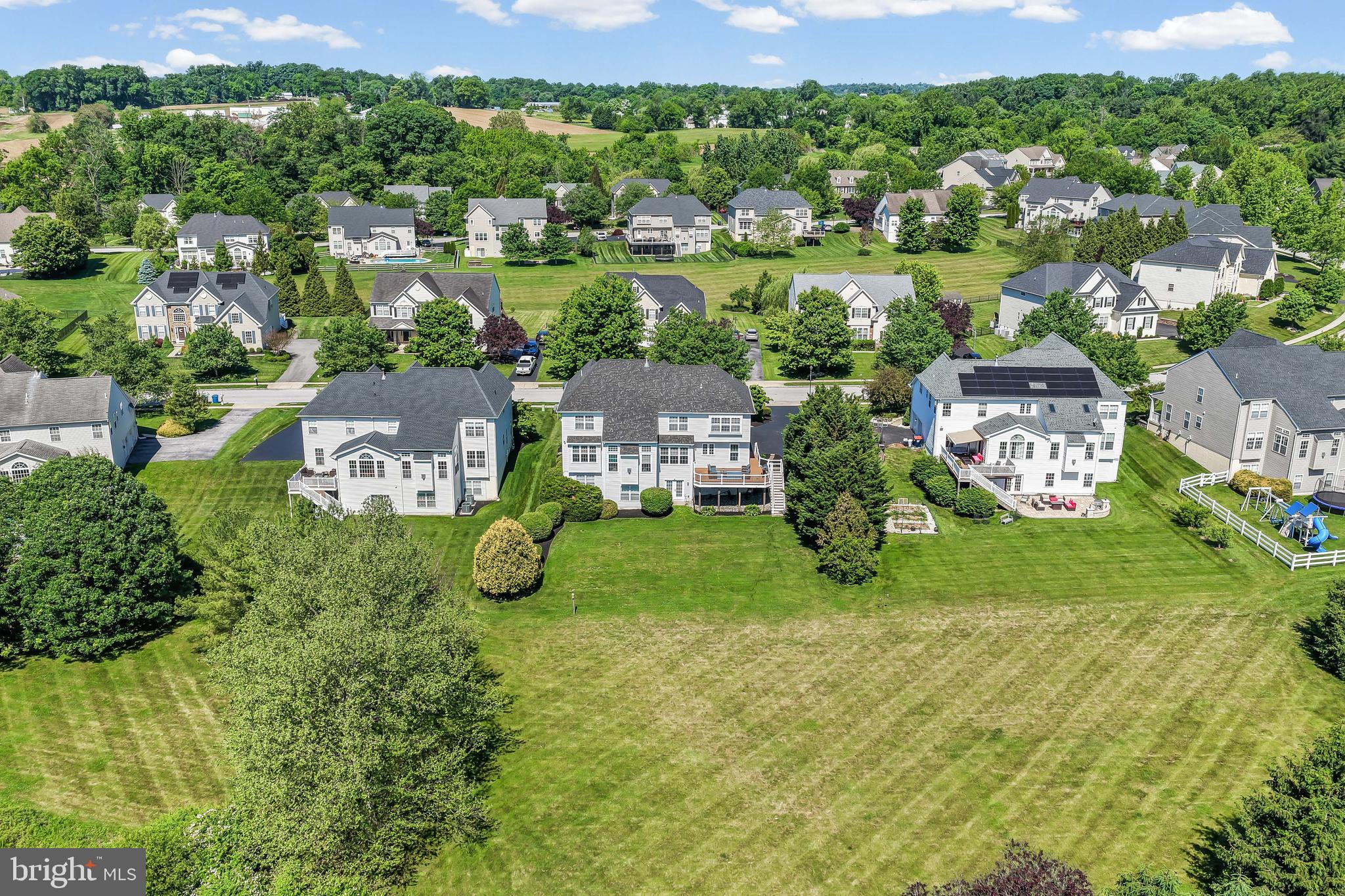 CANDLEWYCK - Residential