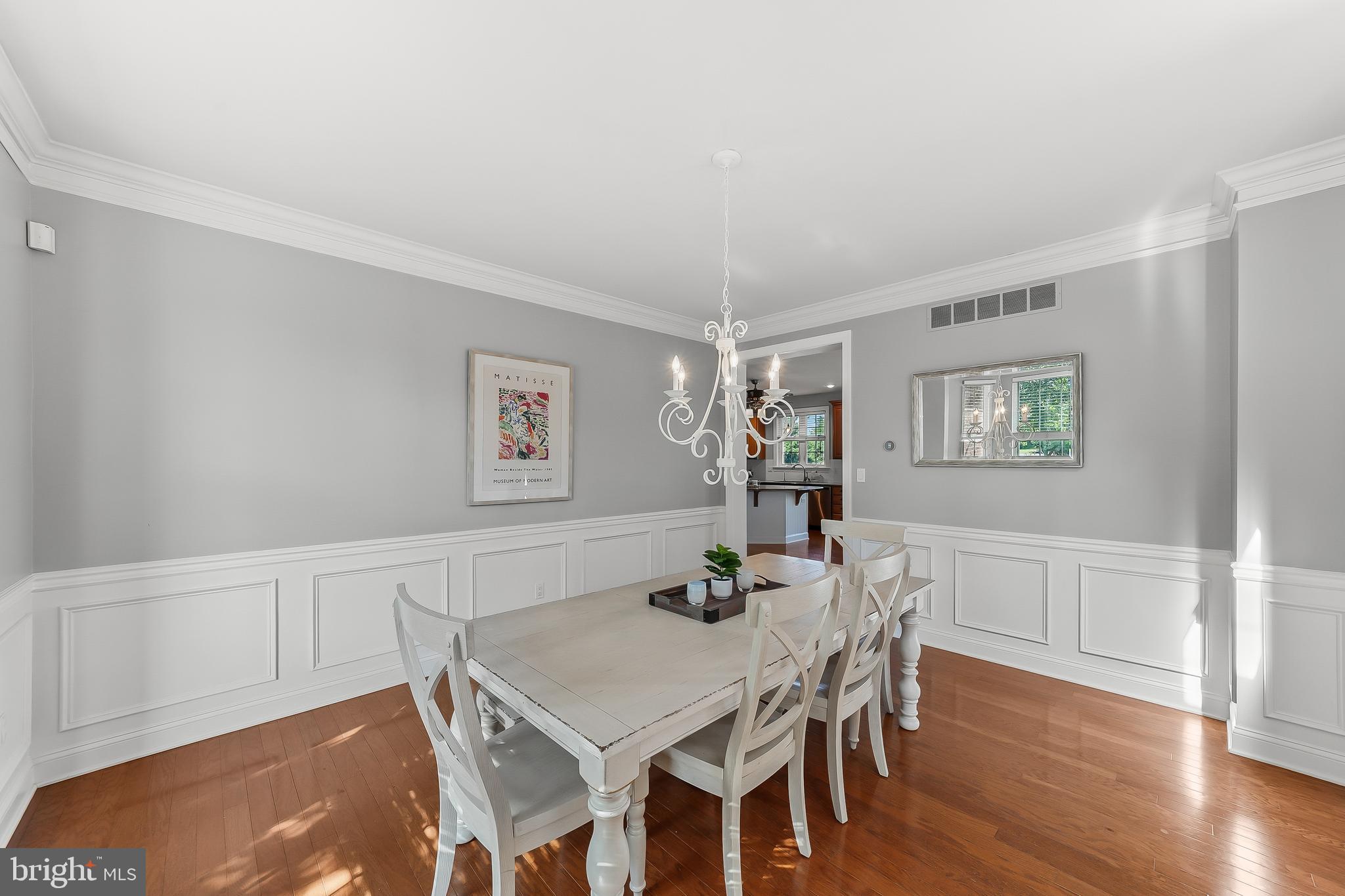 CANDLEWYCK - Residential