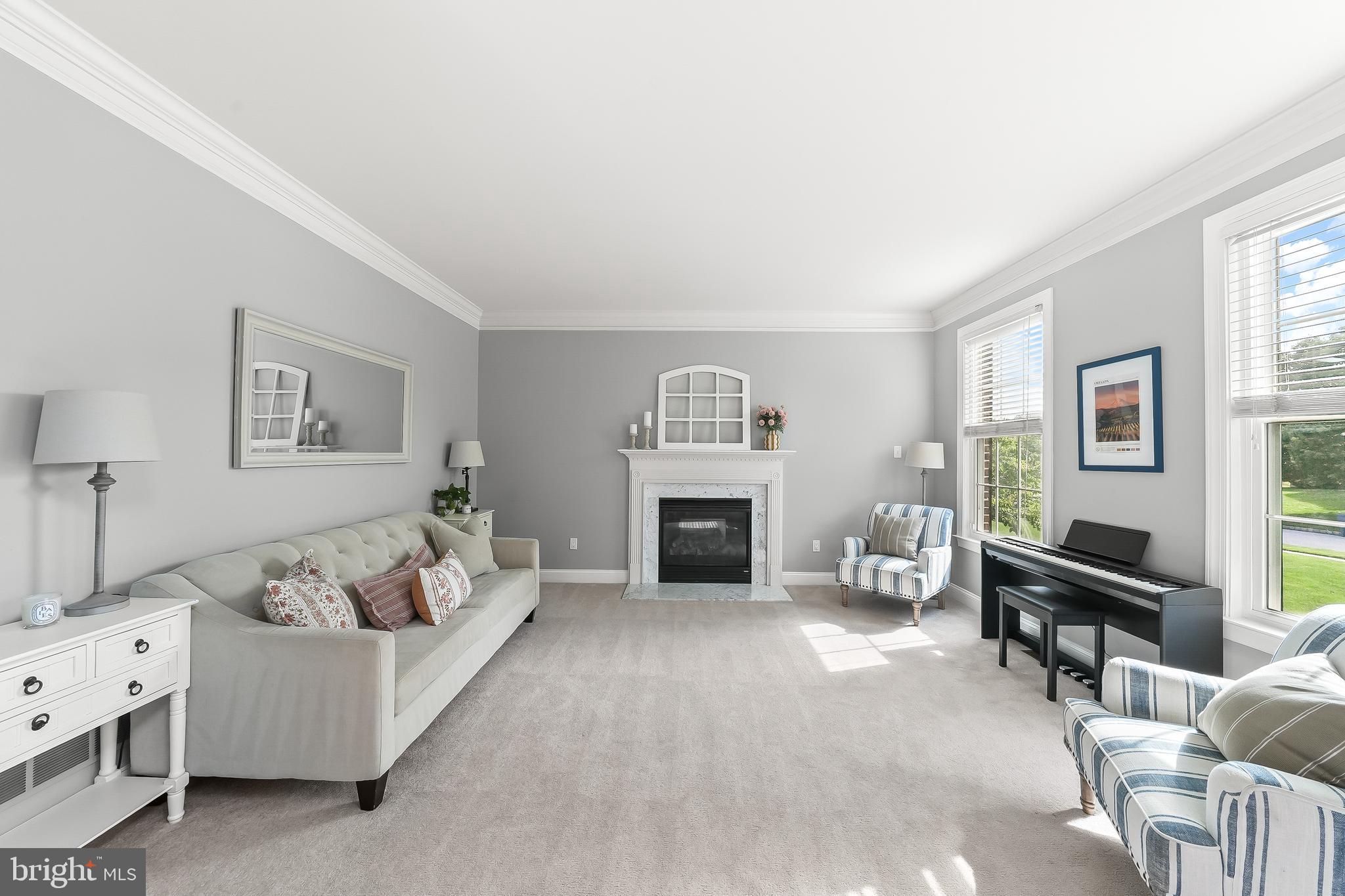 CANDLEWYCK - Residential