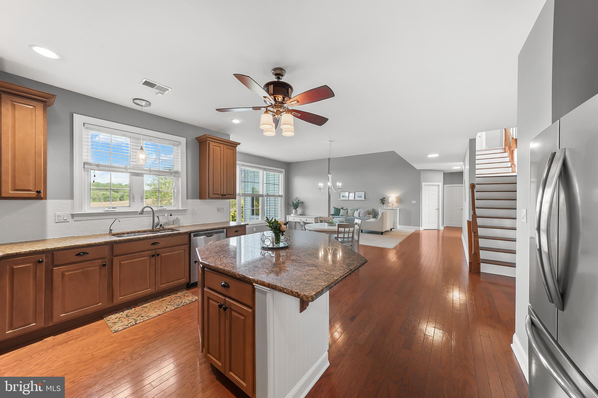 CANDLEWYCK - Residential