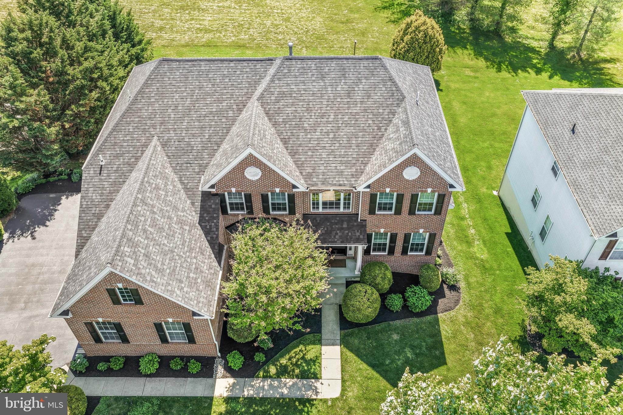 CANDLEWYCK - Residential
