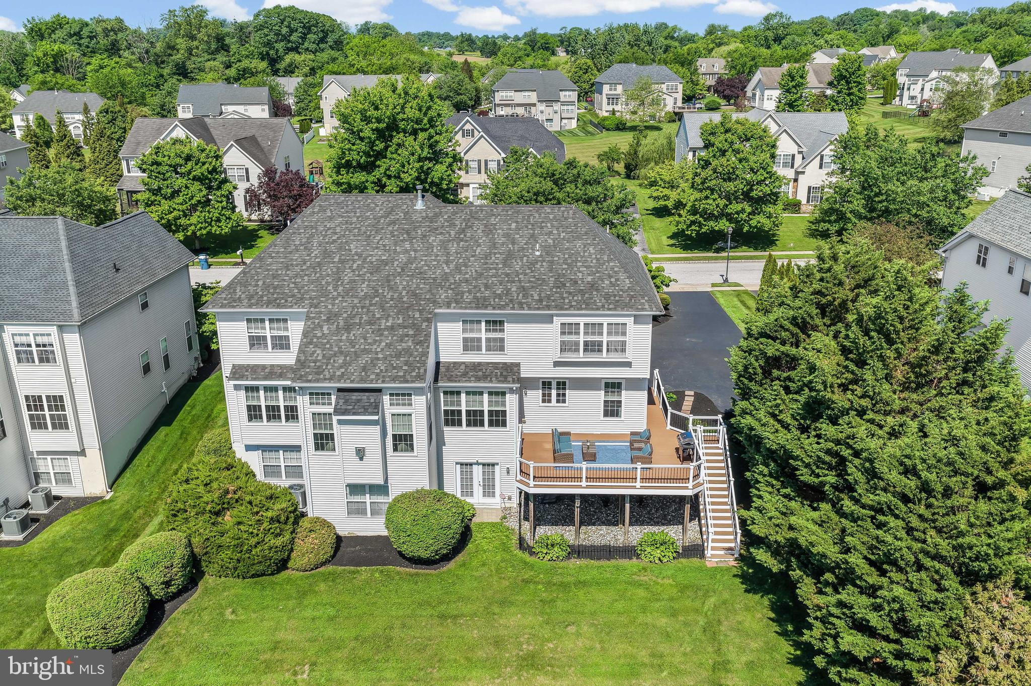 CANDLEWYCK - Residential