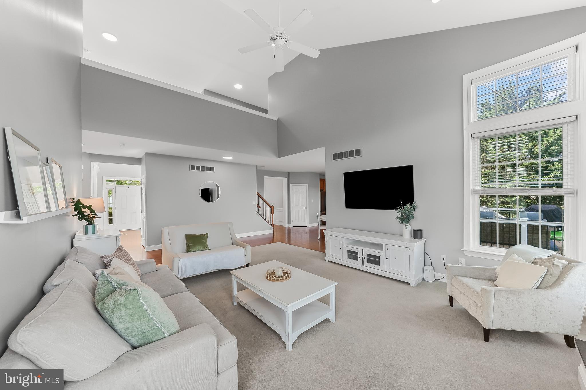 CANDLEWYCK - Residential