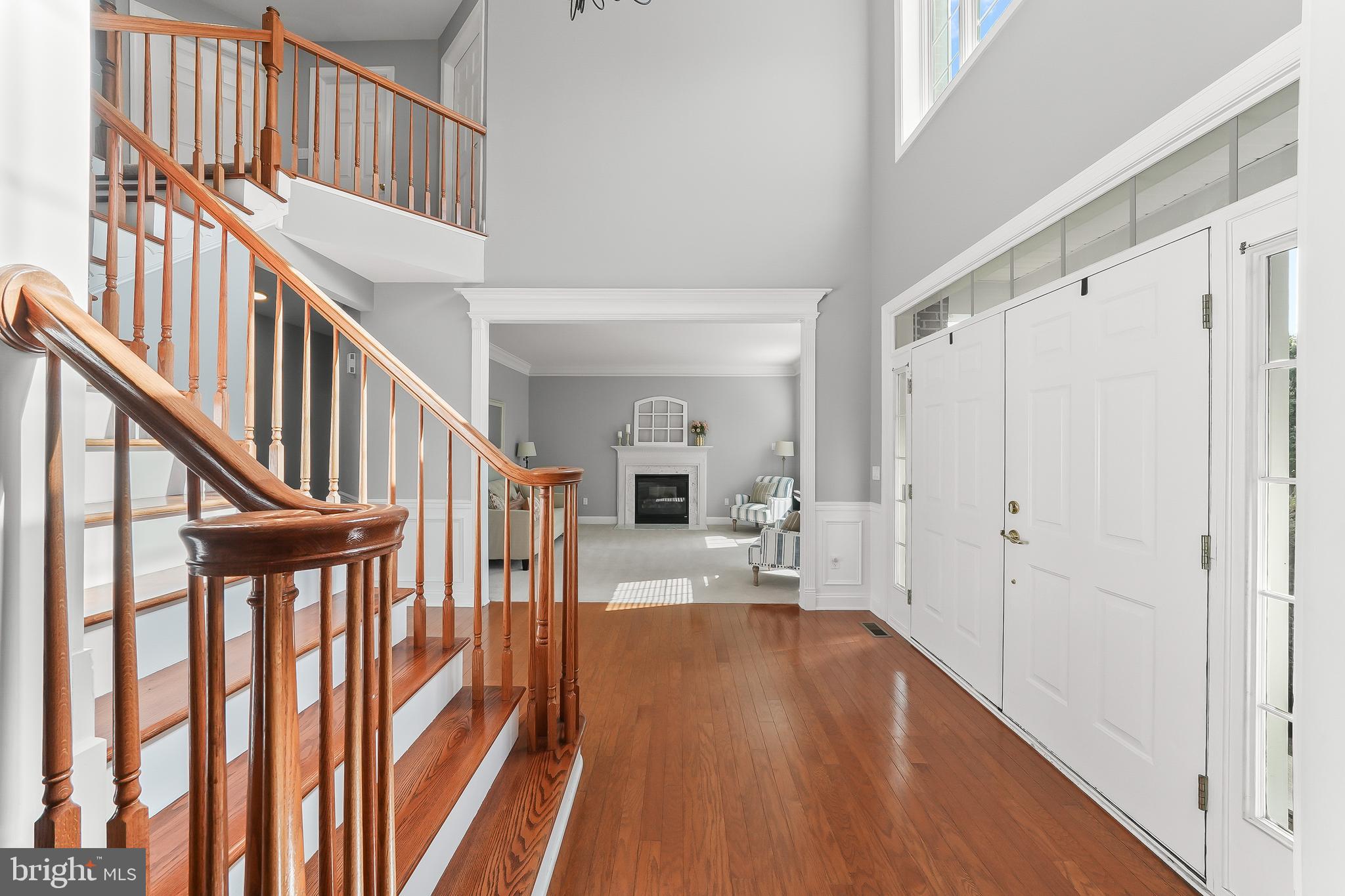 CANDLEWYCK - Residential