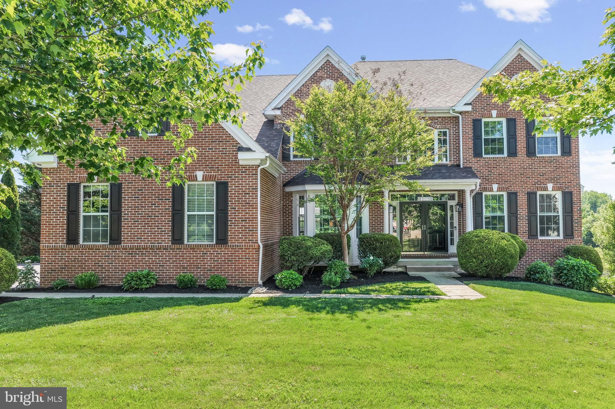 CANDLEWYCK - Residential