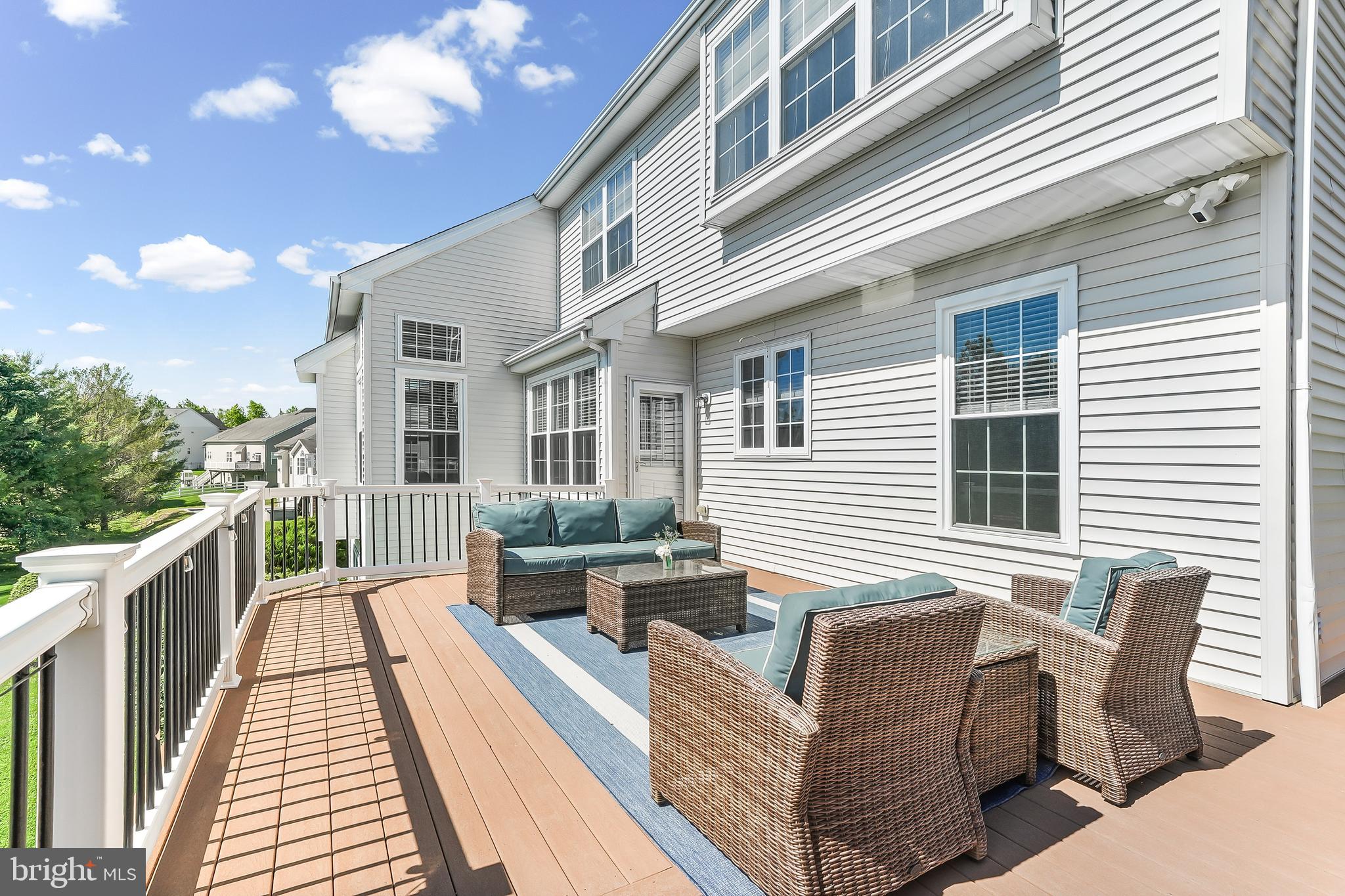 CANDLEWYCK - Residential