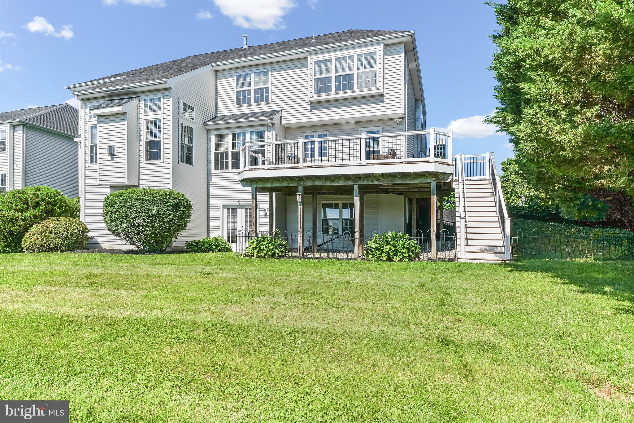 CANDLEWYCK - Residential