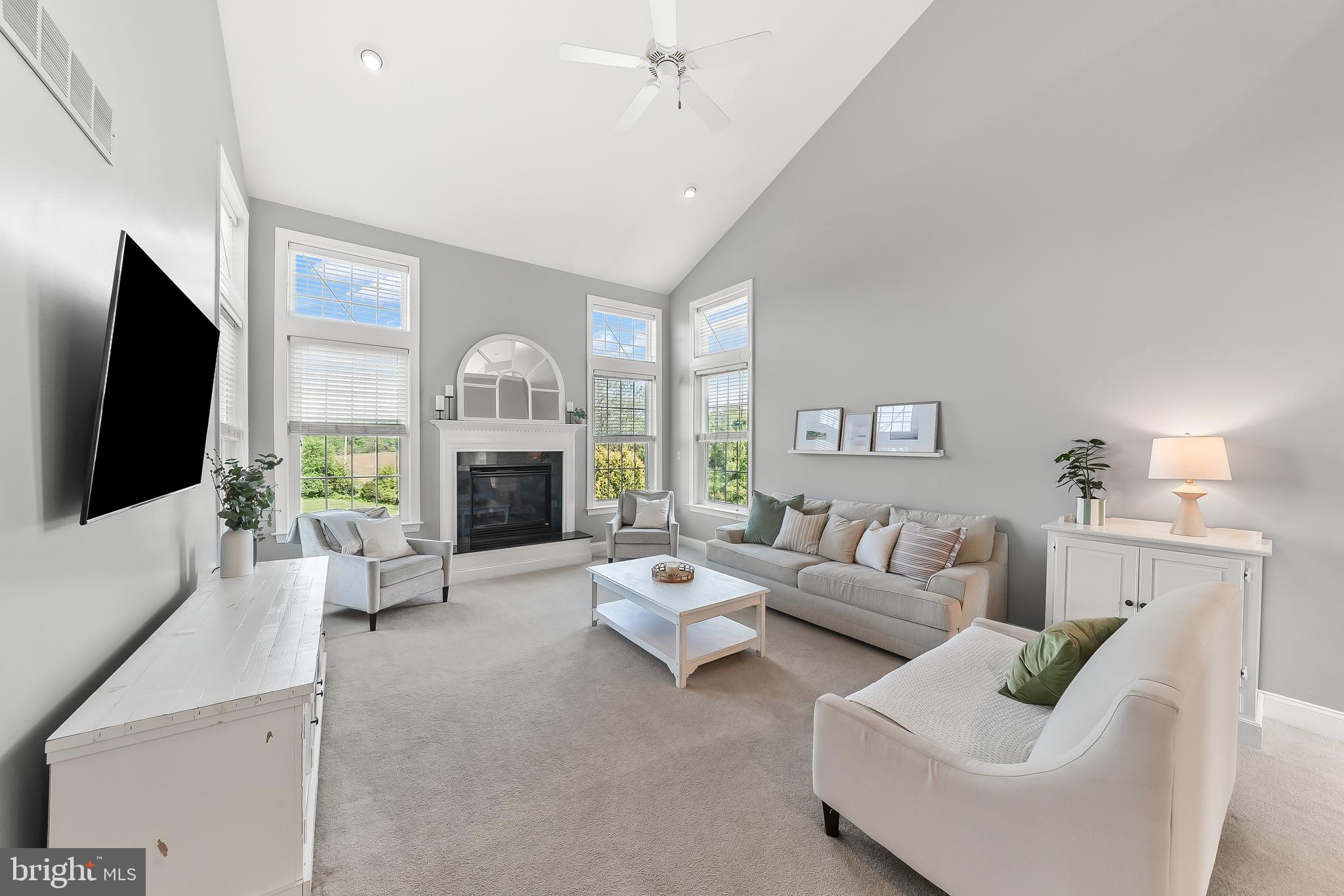 CANDLEWYCK - Residential