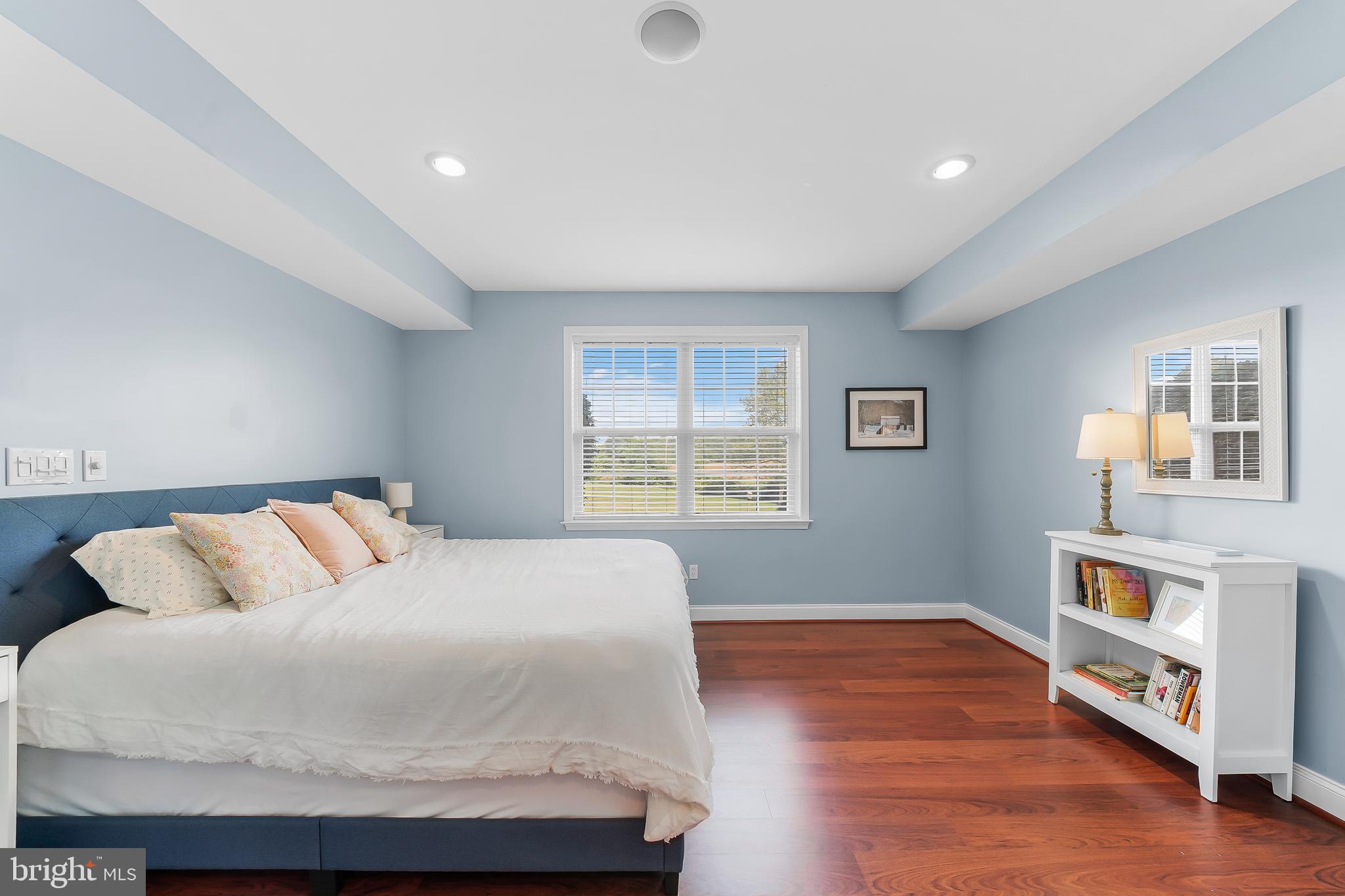 CANDLEWYCK - Residential
