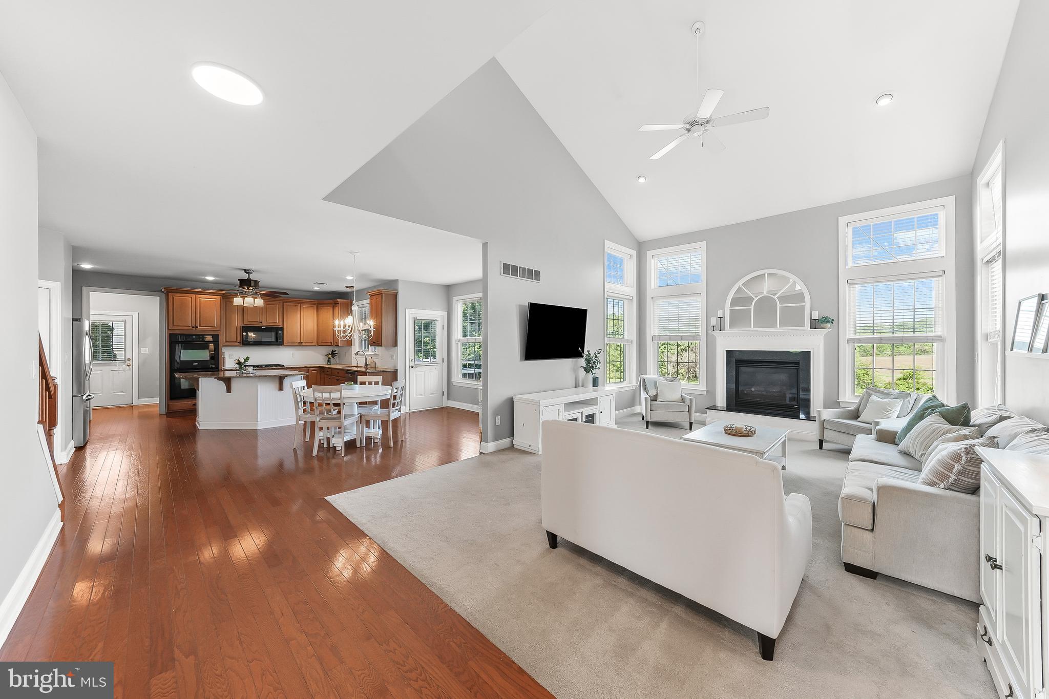 CANDLEWYCK - Residential