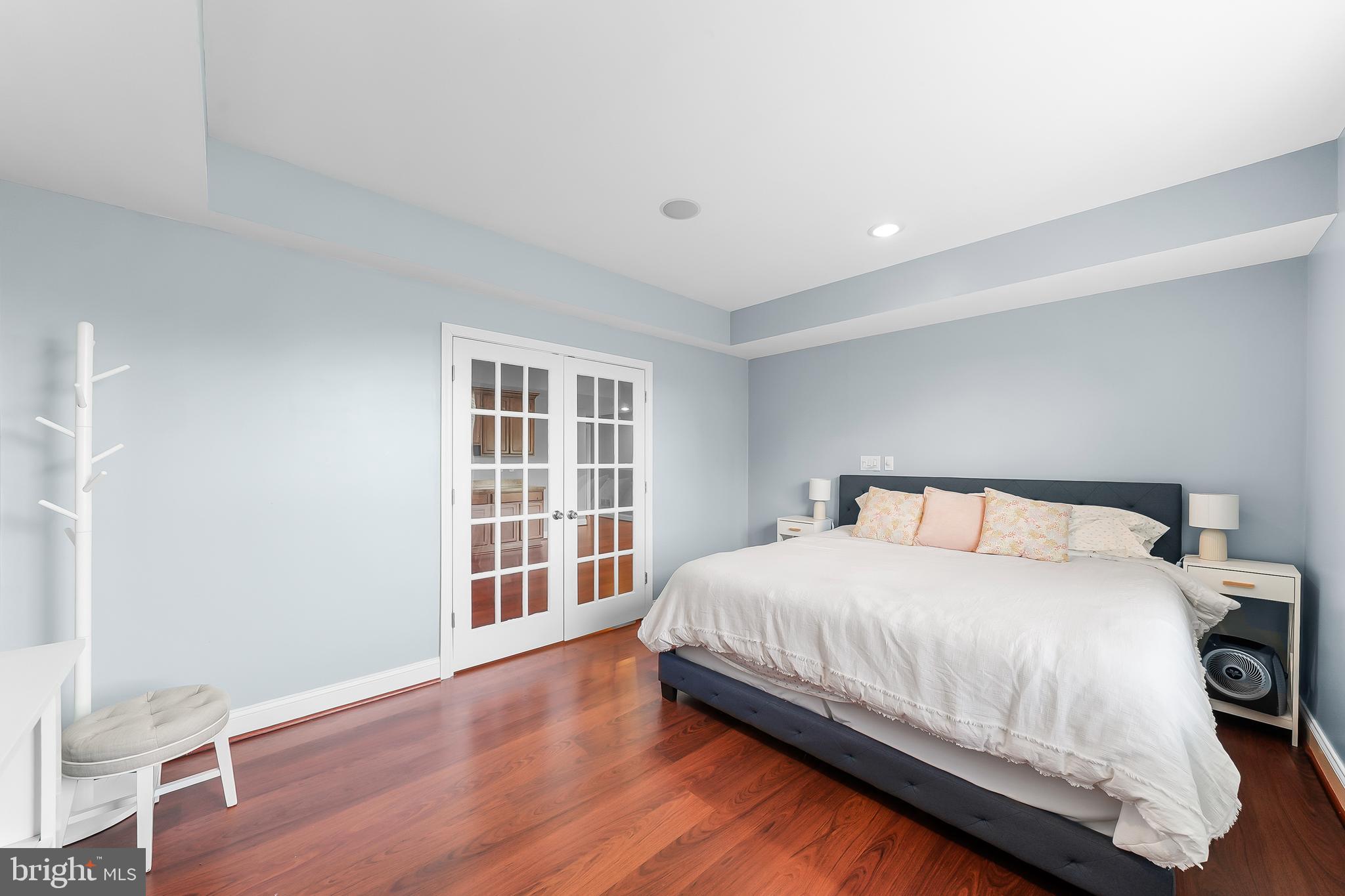 CANDLEWYCK - Residential