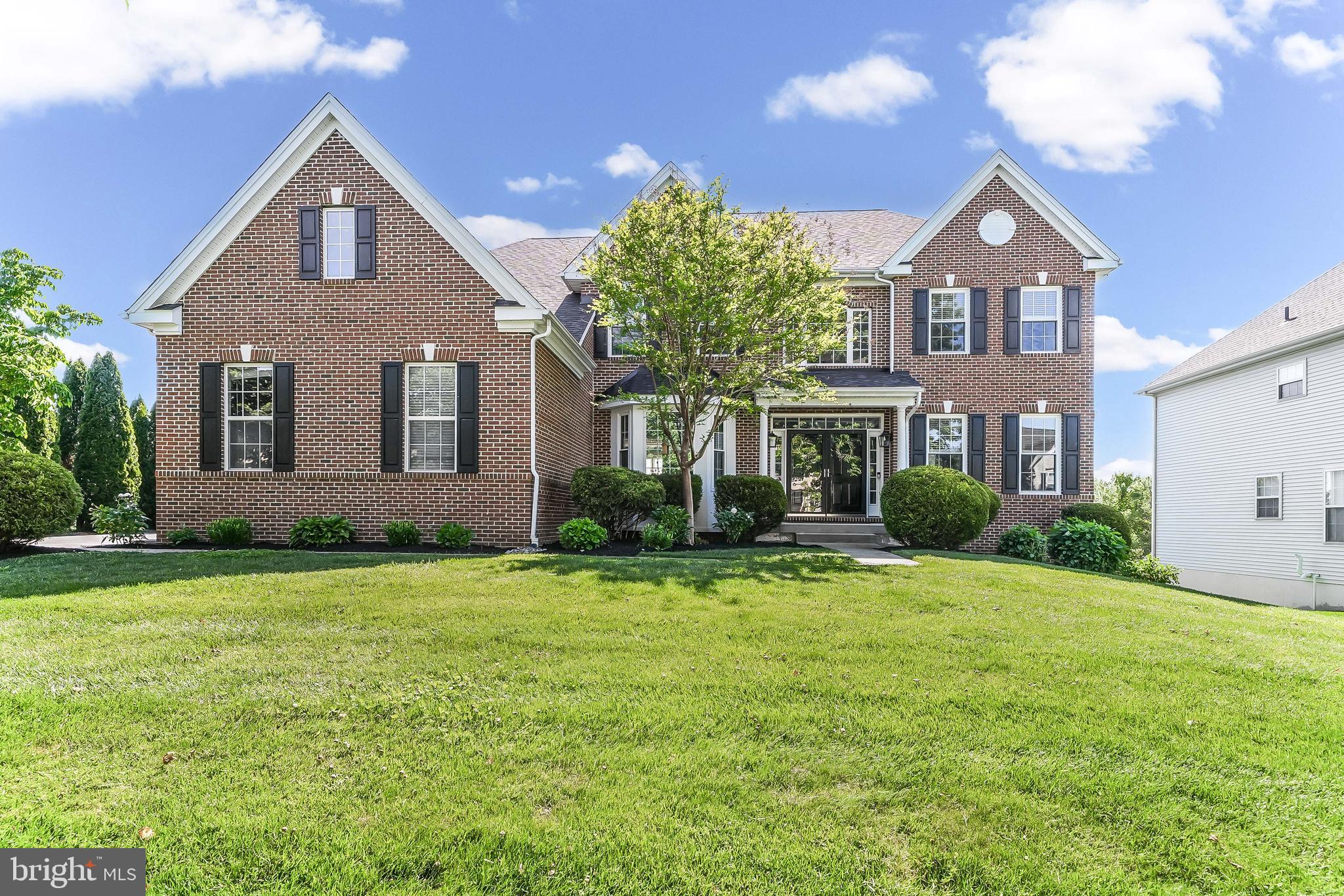CANDLEWYCK - Residential