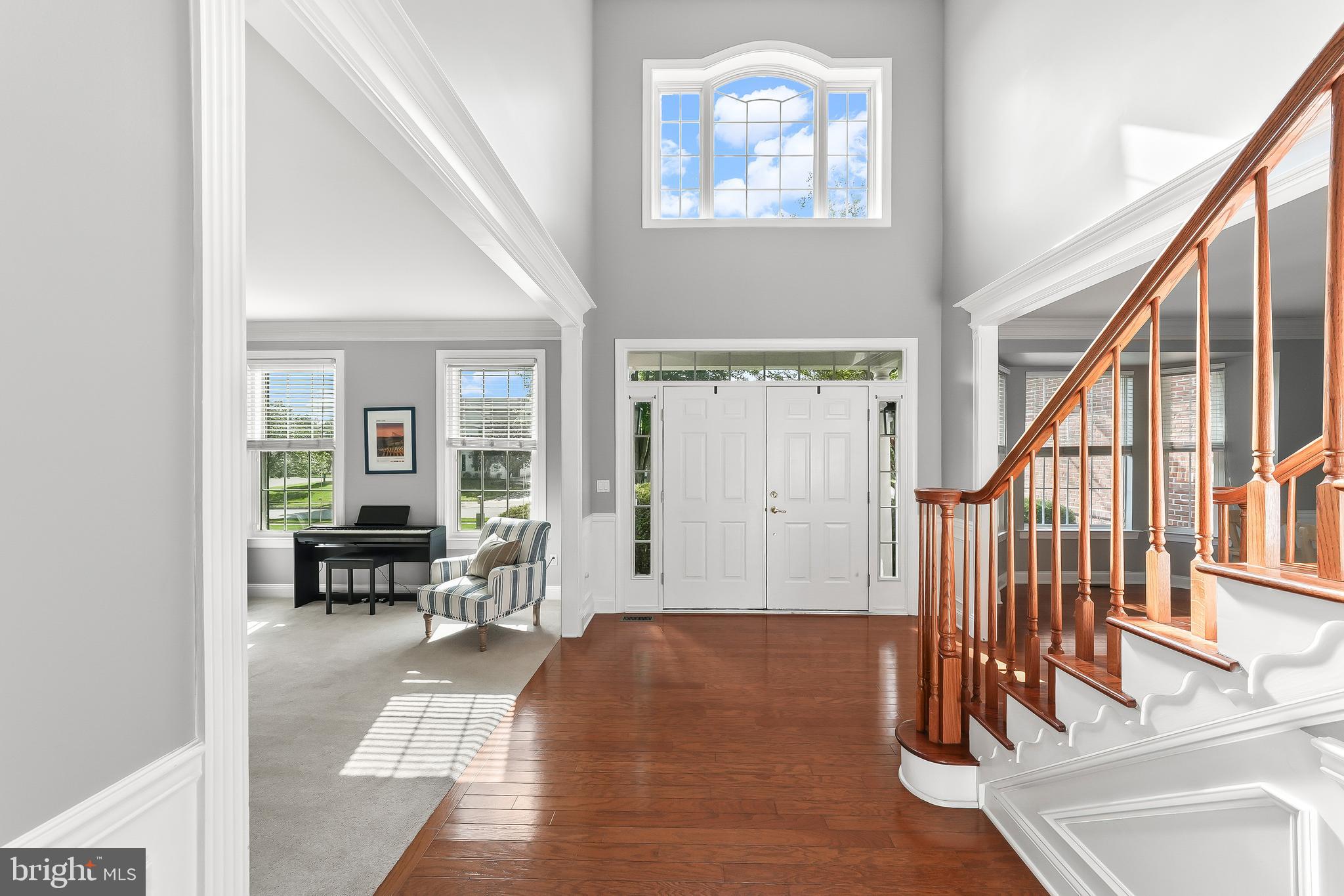 CANDLEWYCK - Residential