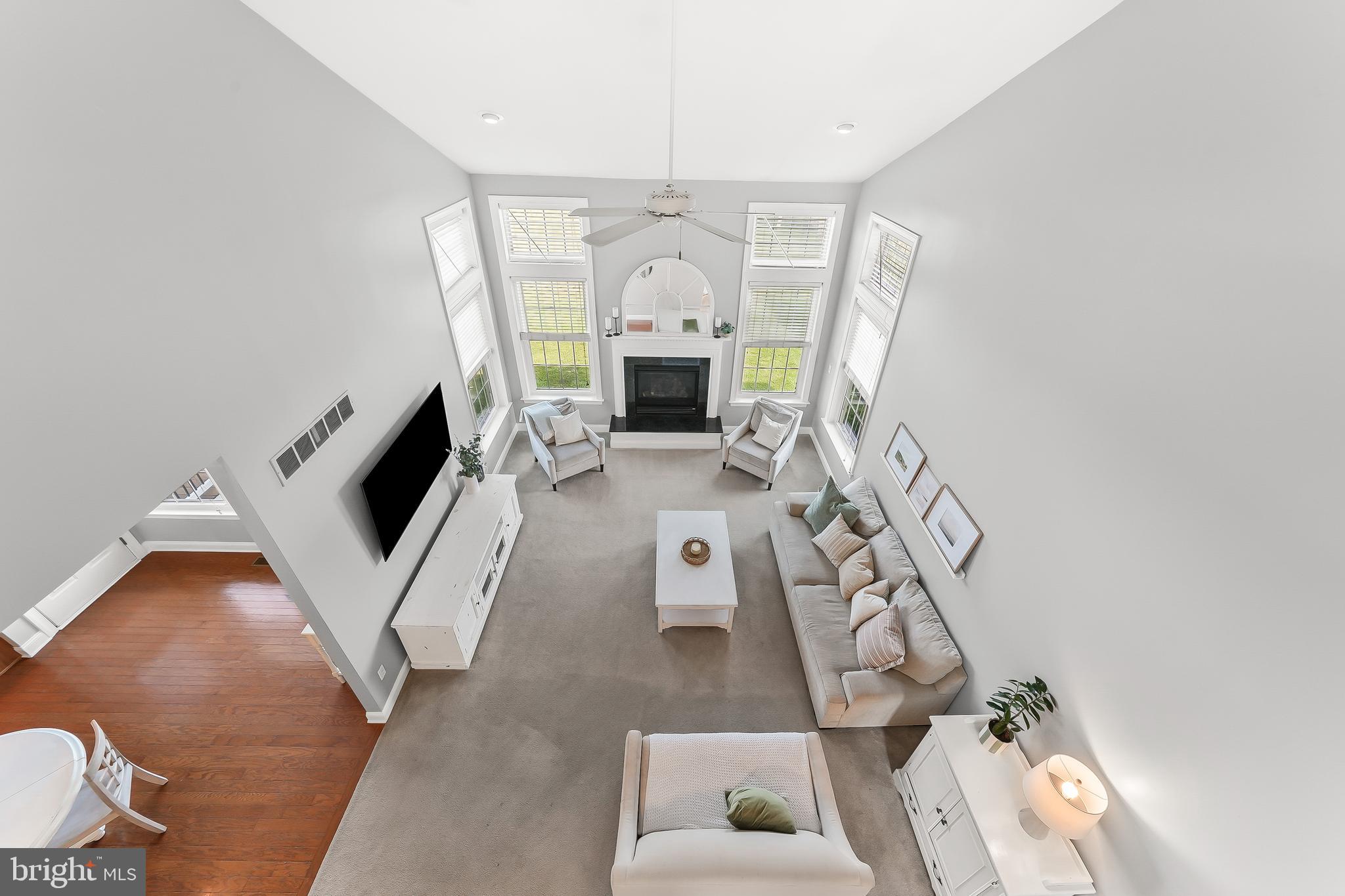 CANDLEWYCK - Residential