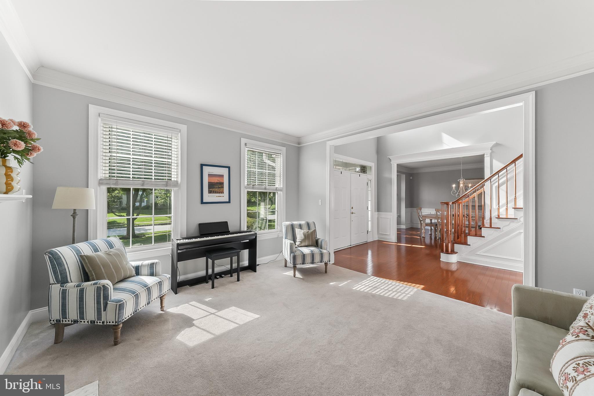 CANDLEWYCK - Residential
