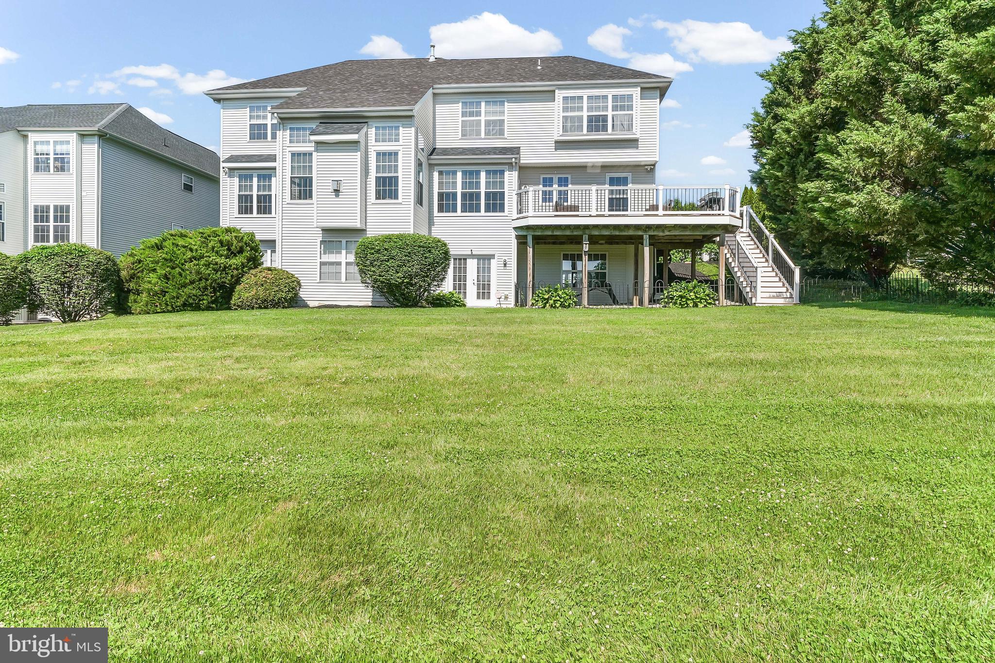 CANDLEWYCK - Residential