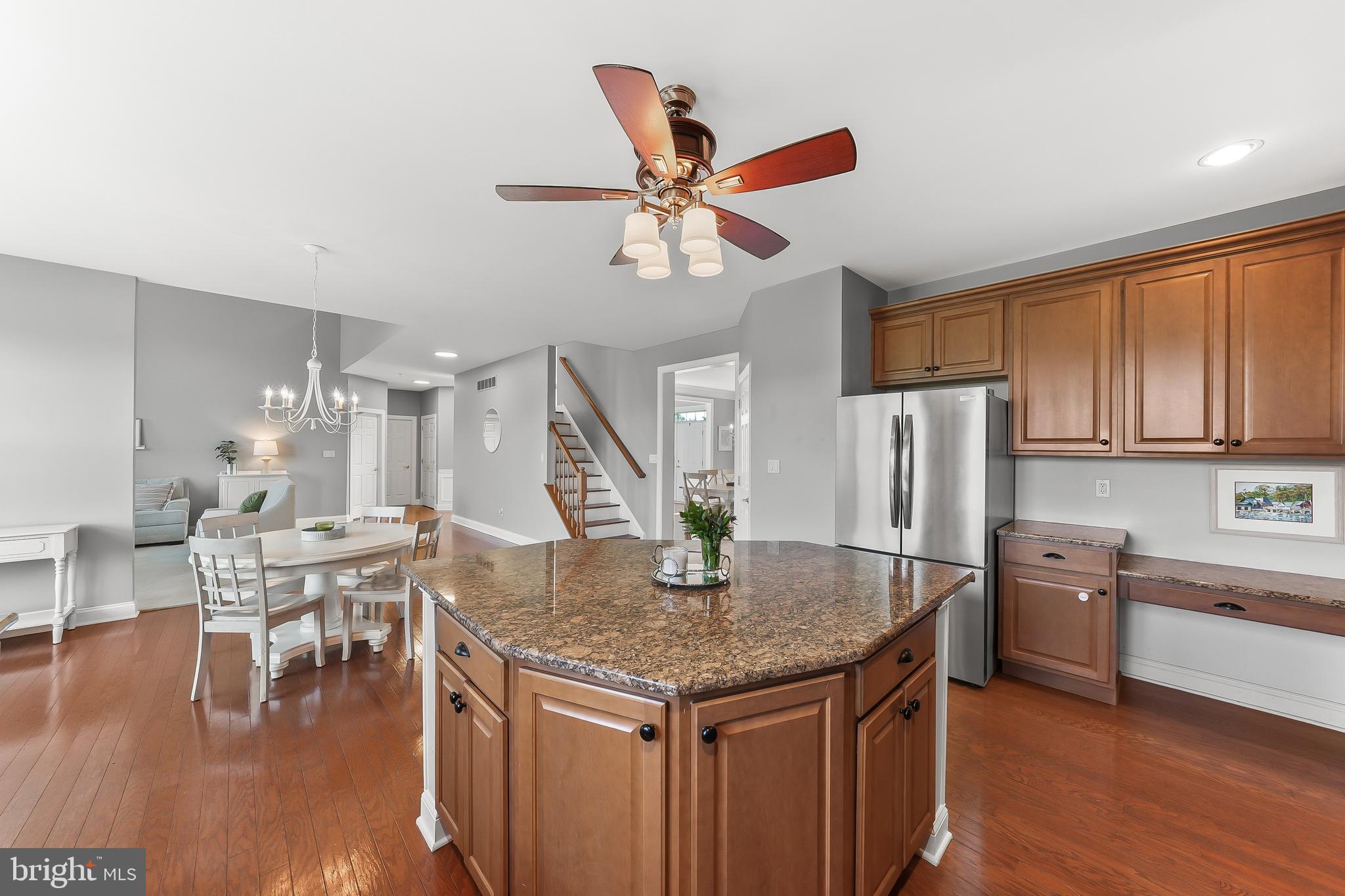 CANDLEWYCK - Residential