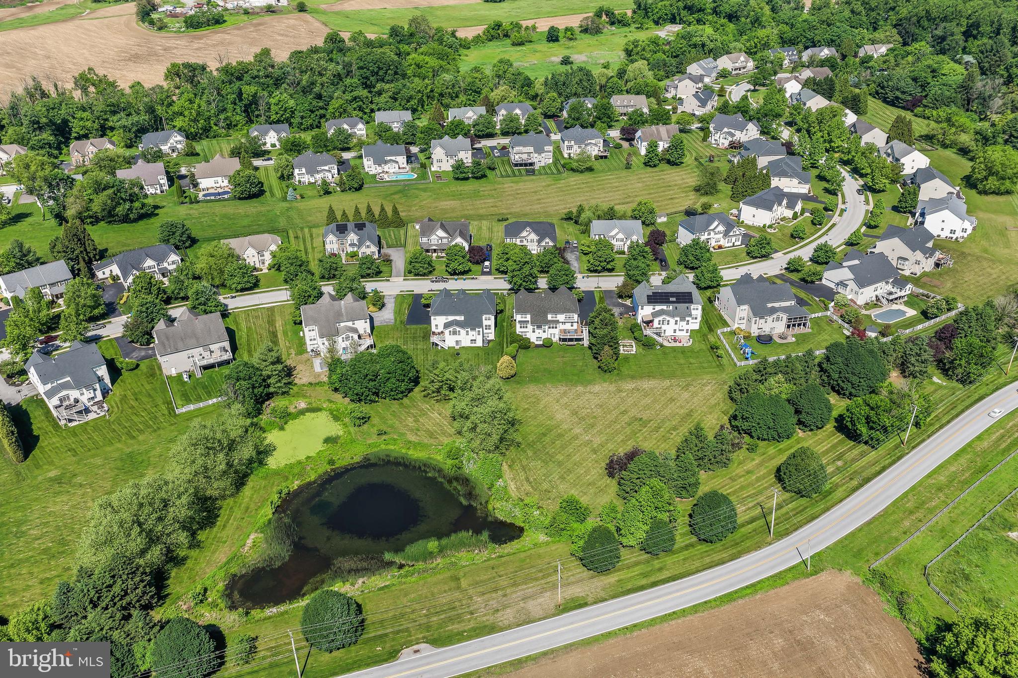 CANDLEWYCK - Residential