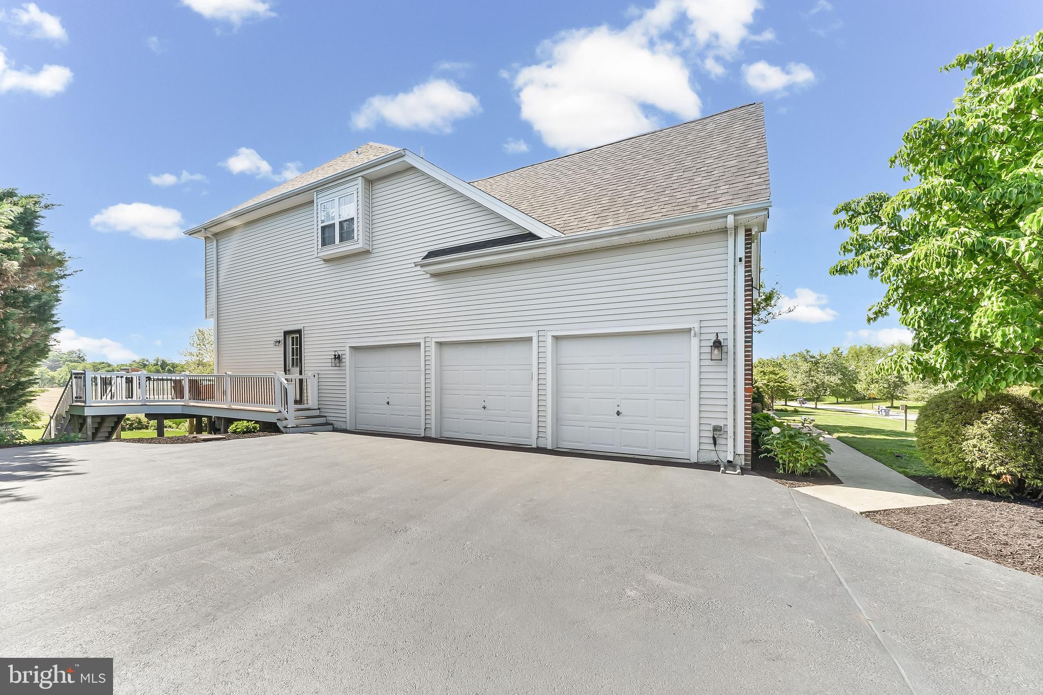 CANDLEWYCK - Residential
