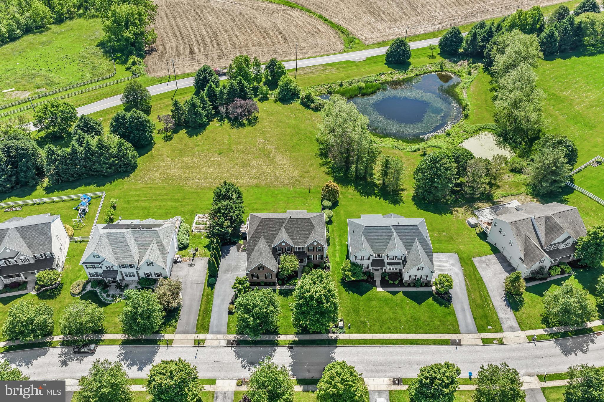 CANDLEWYCK - Residential
