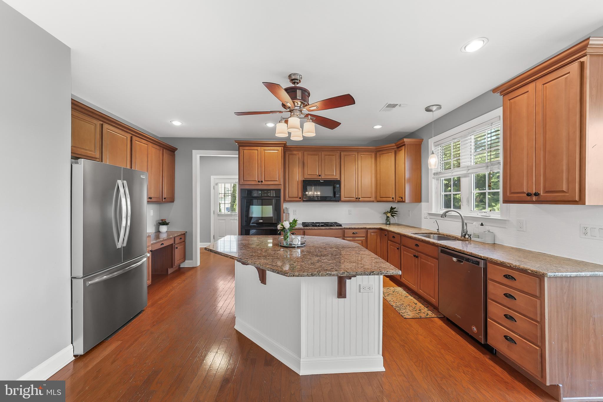 CANDLEWYCK - Residential