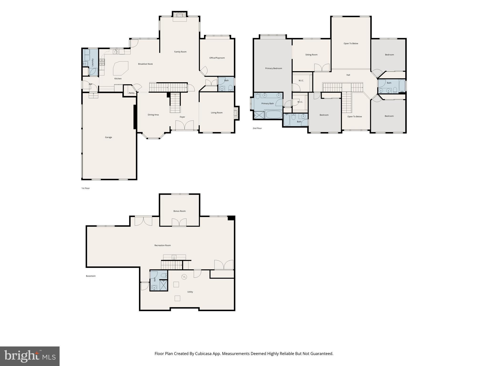 CANDLEWYCK - Residential