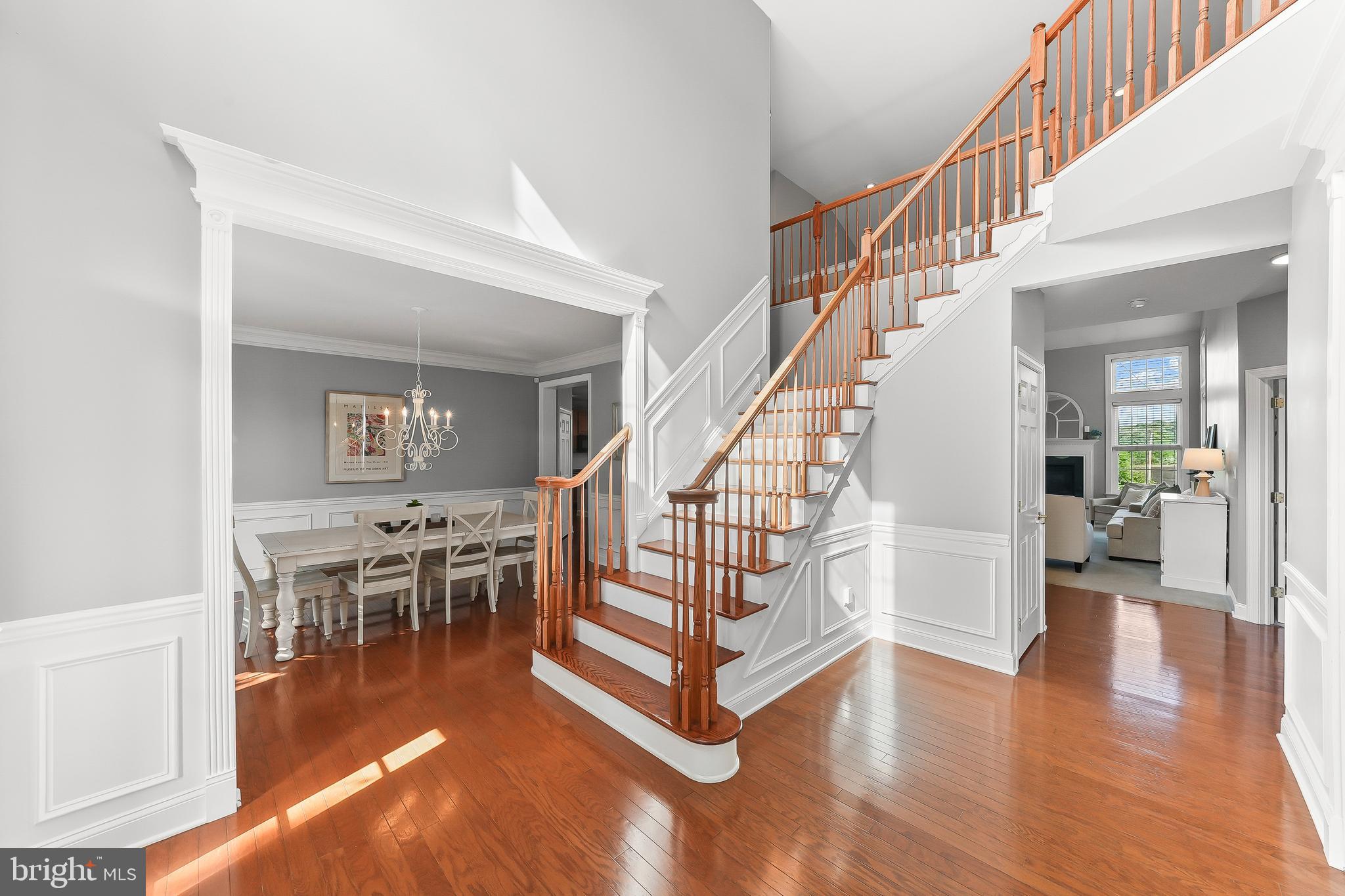 CANDLEWYCK - Residential