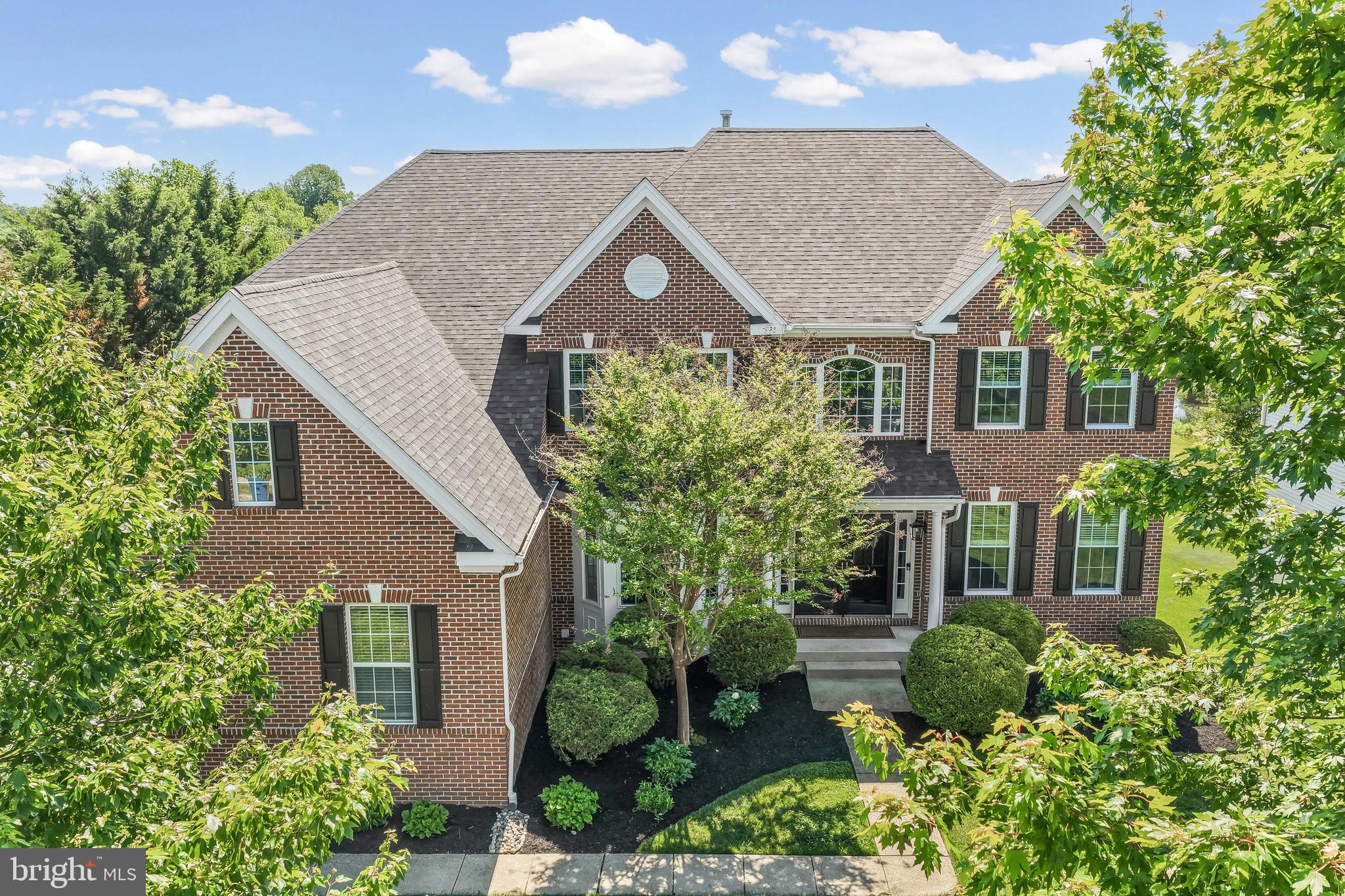 CANDLEWYCK - Residential