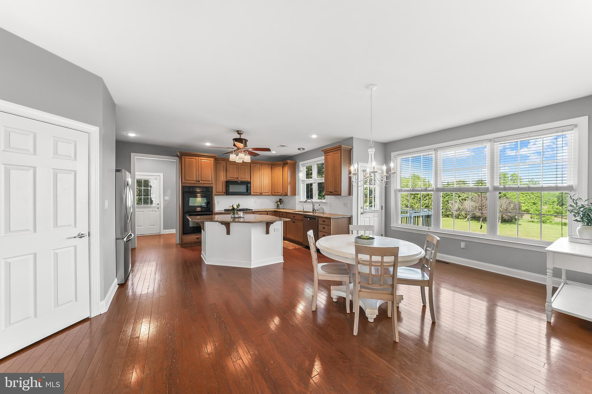 CANDLEWYCK - Residential