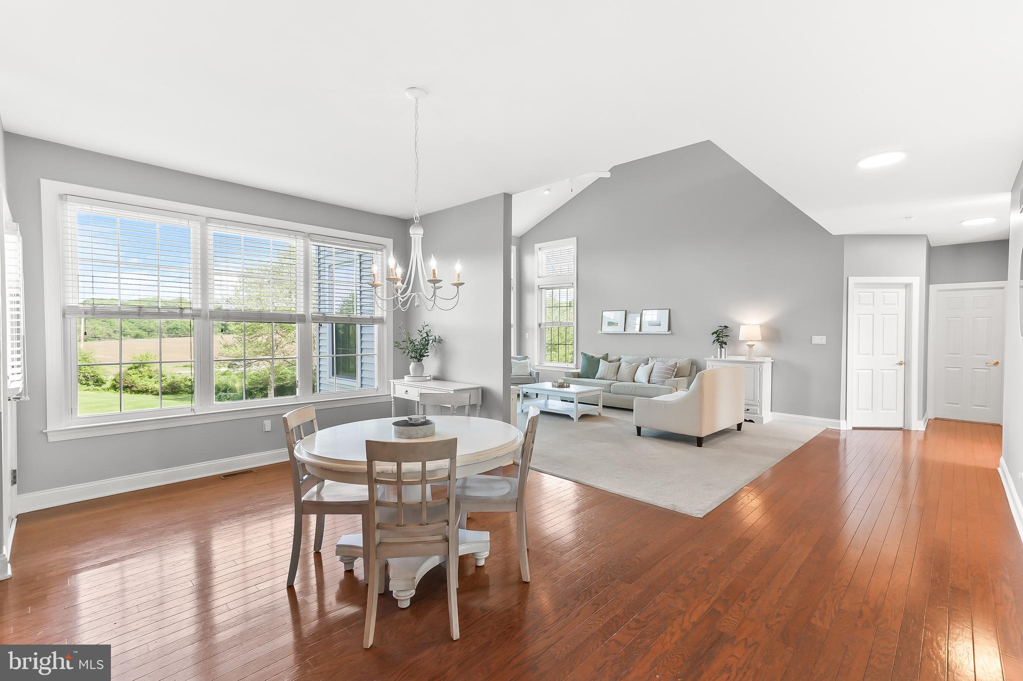 CANDLEWYCK - Residential