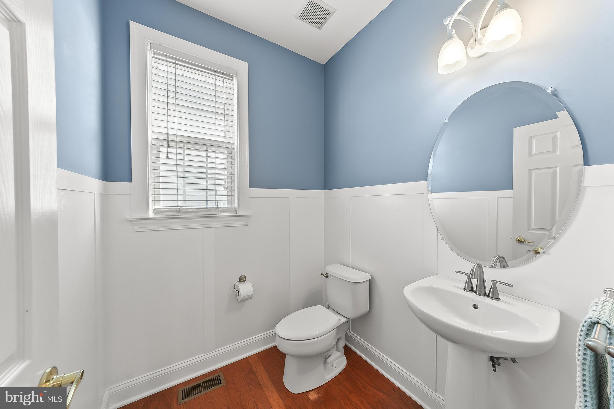 CANDLEWYCK - Residential