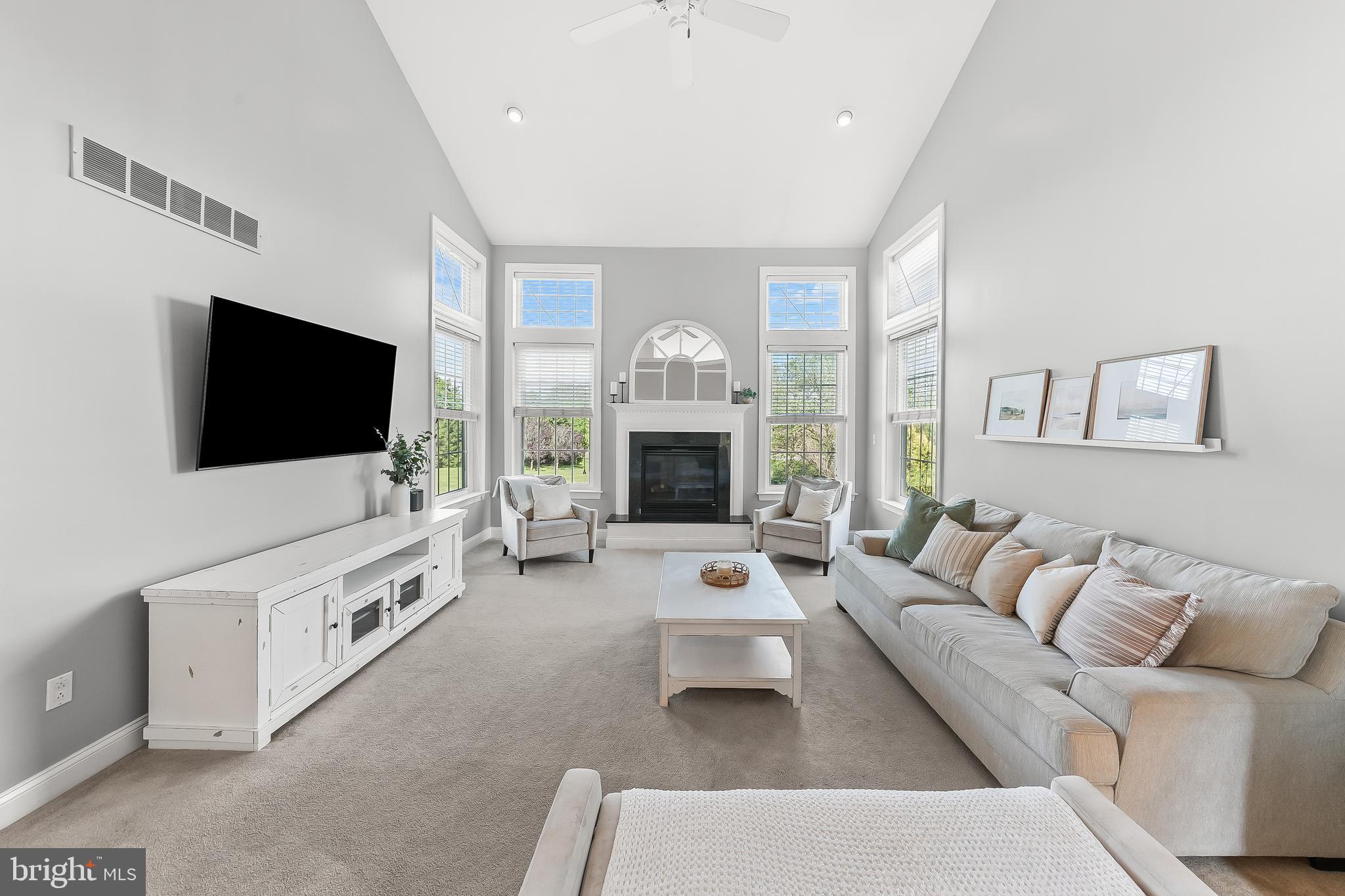 CANDLEWYCK - Residential