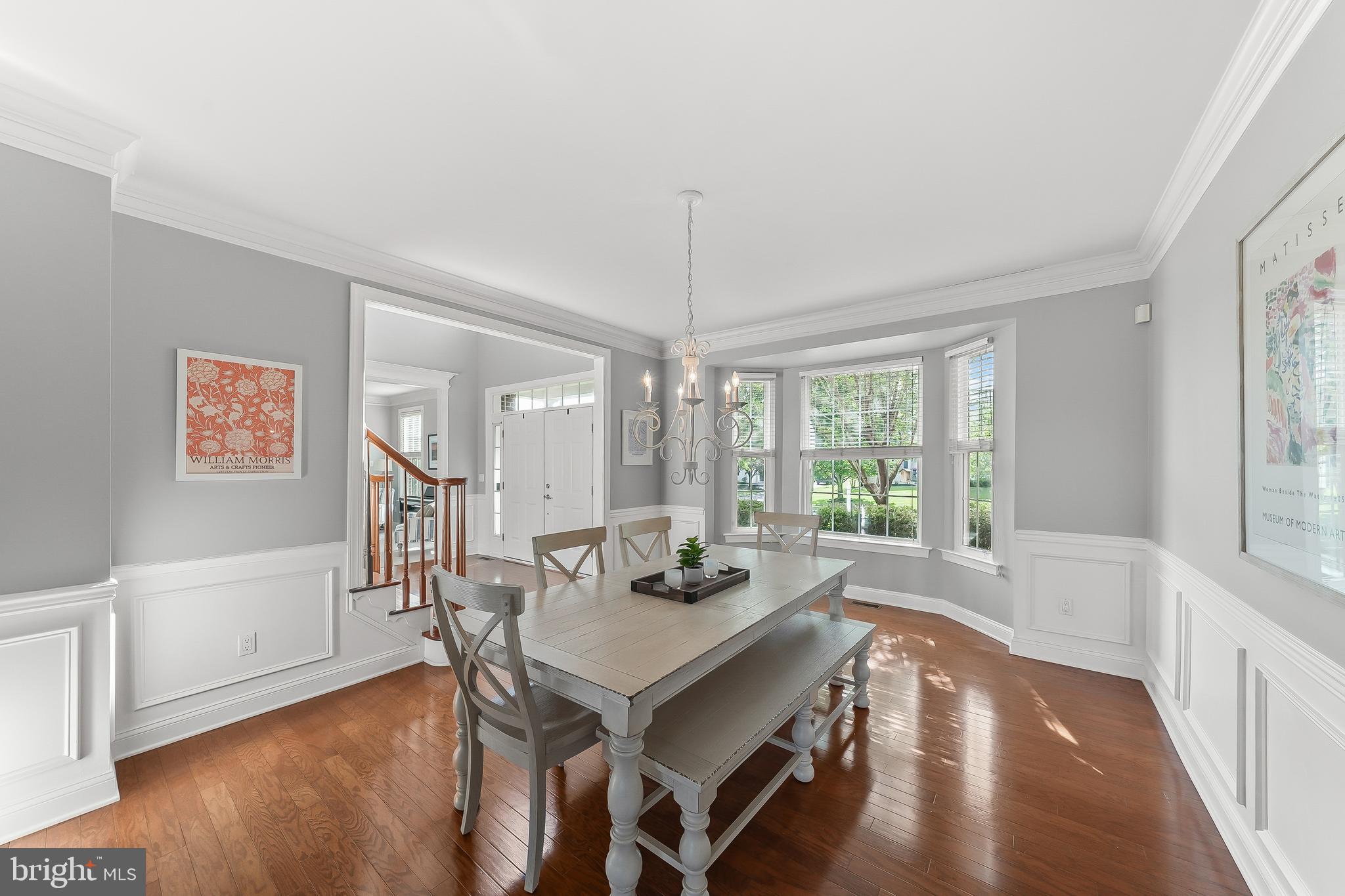 CANDLEWYCK - Residential
