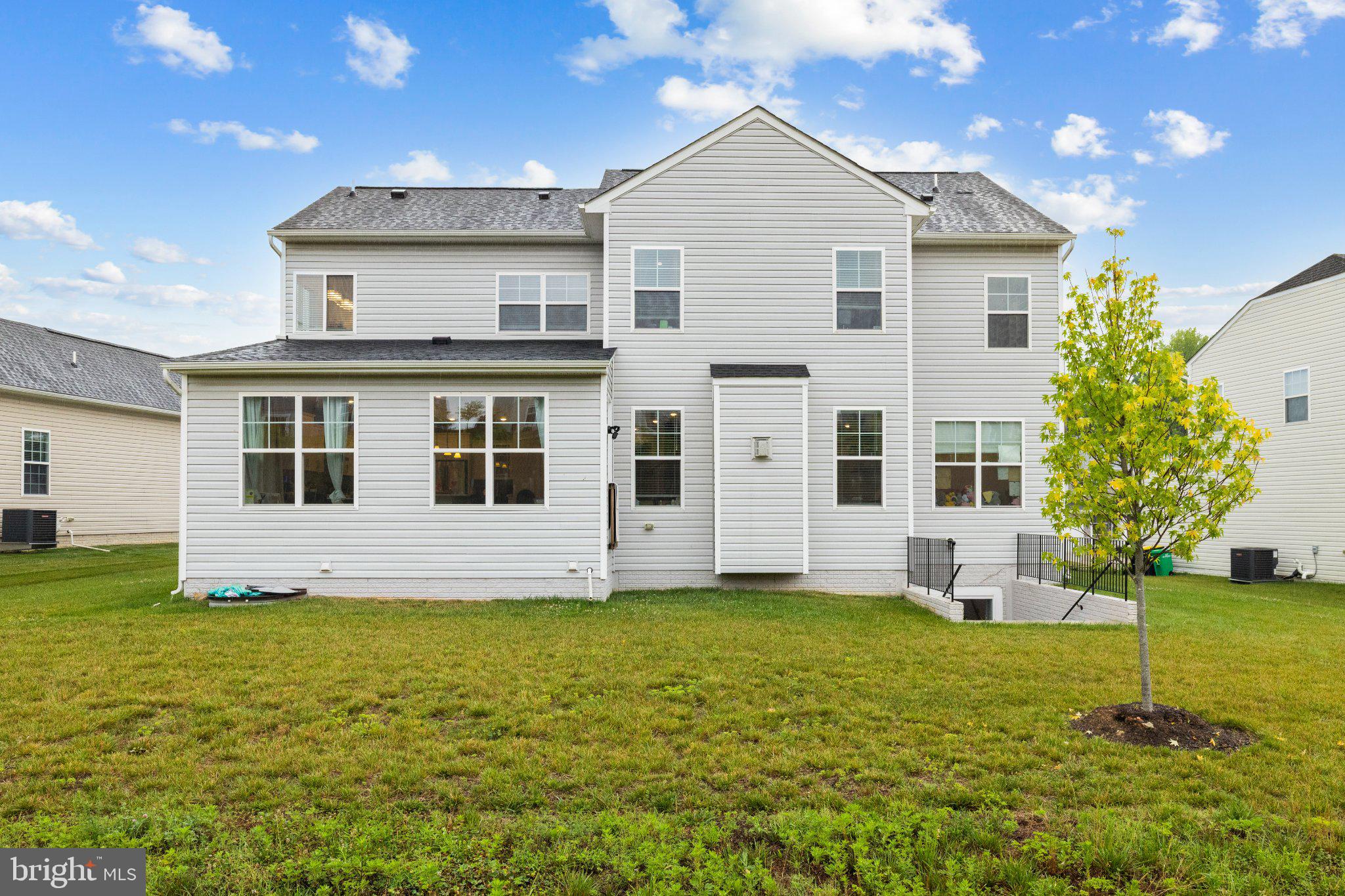 THE FAIRWAYS - Residential